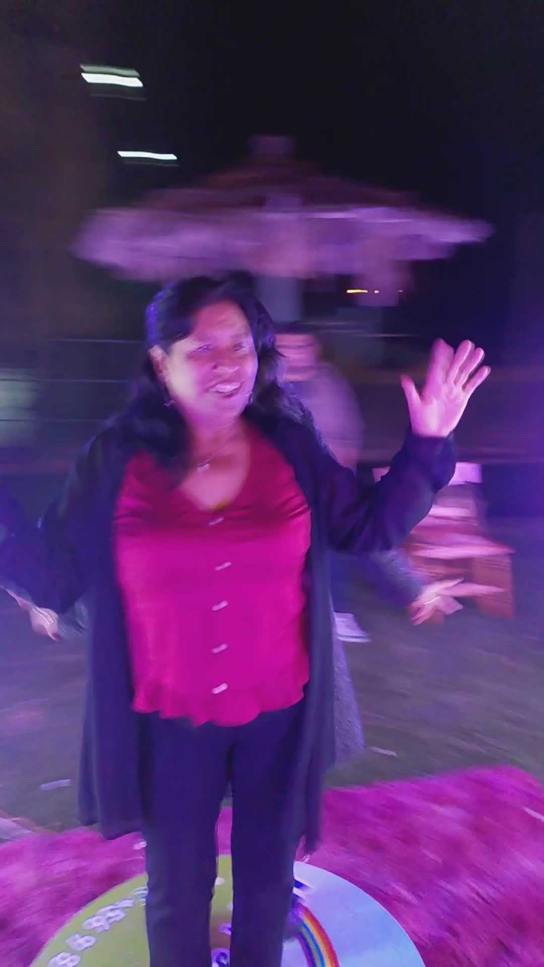 Video 360 del evento Dia de la Manipuladora