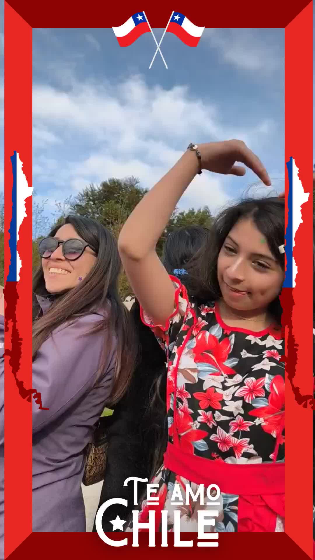 Video 360 del evento Fiestas Patrias