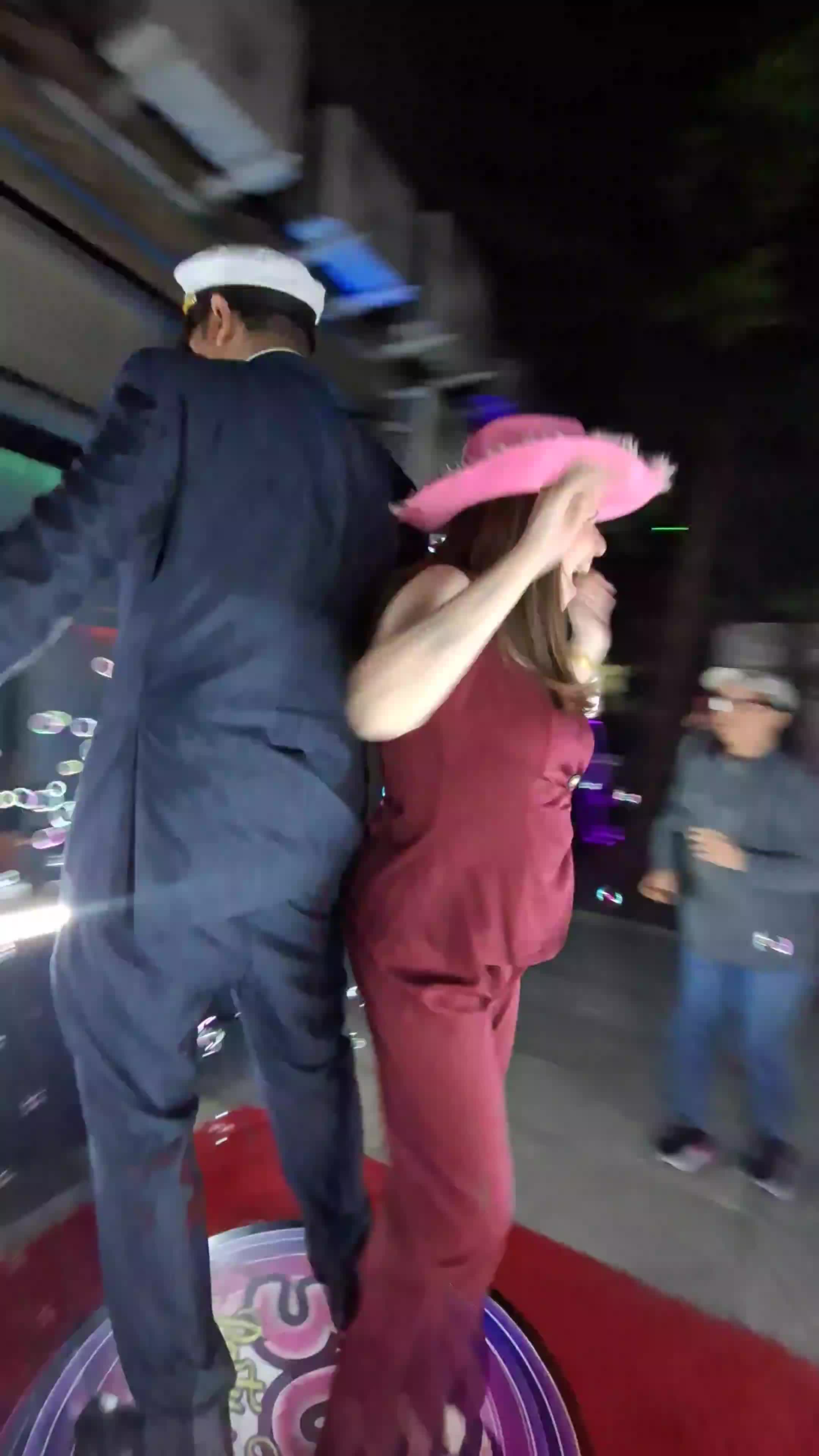Video 360 del evento Fiesta Blanca