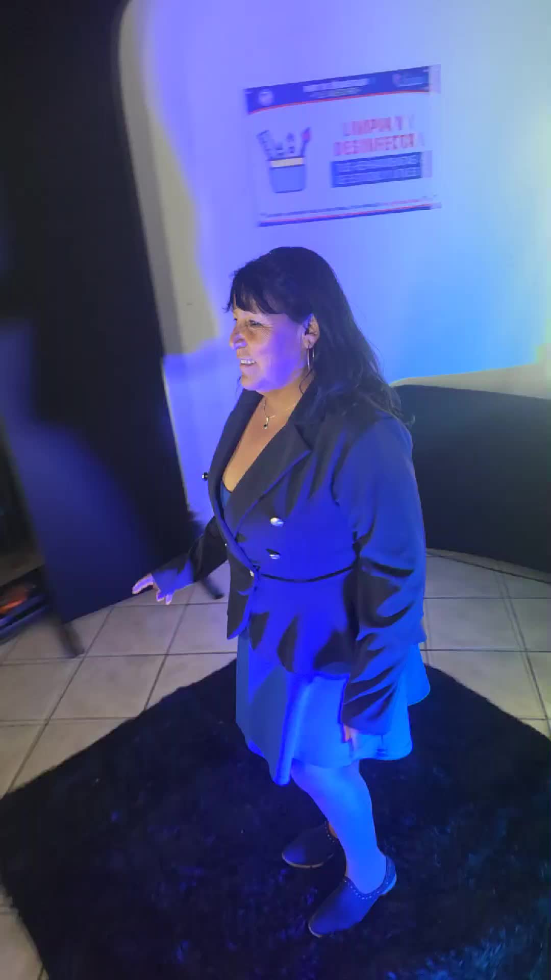 Video 360 del evento Aniversario Diego Portales