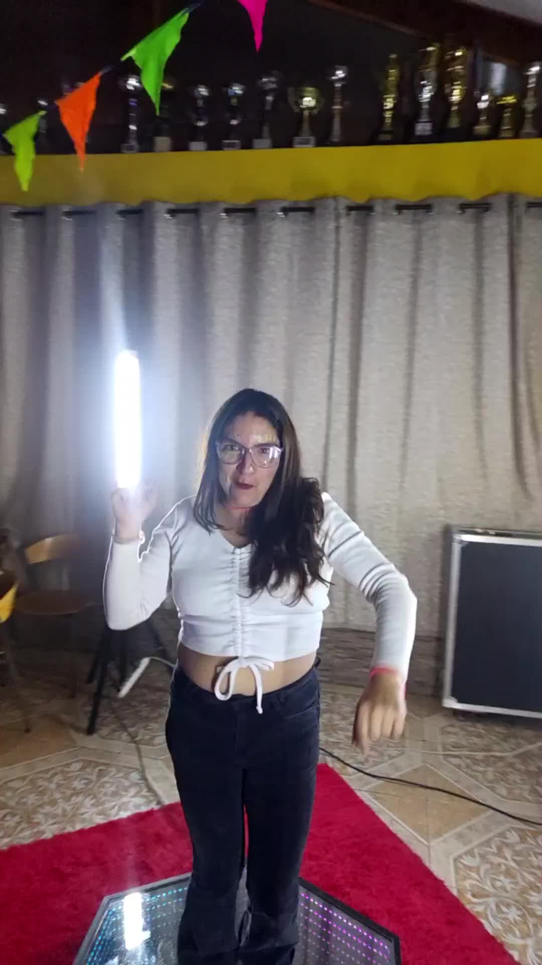 Video 360 del evento Sábado 11 julio
