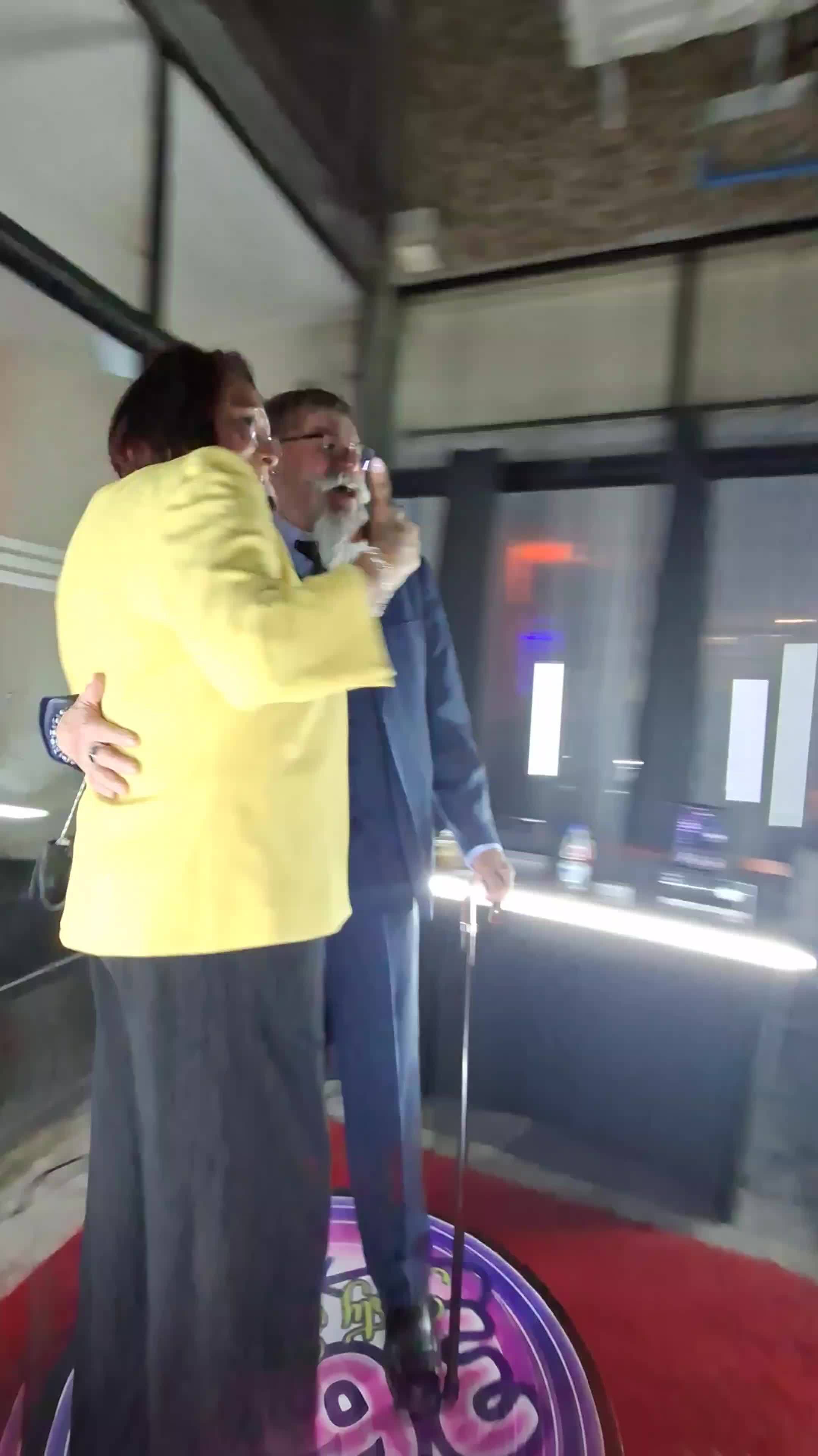 Video 360 del evento Fiesta Blanca