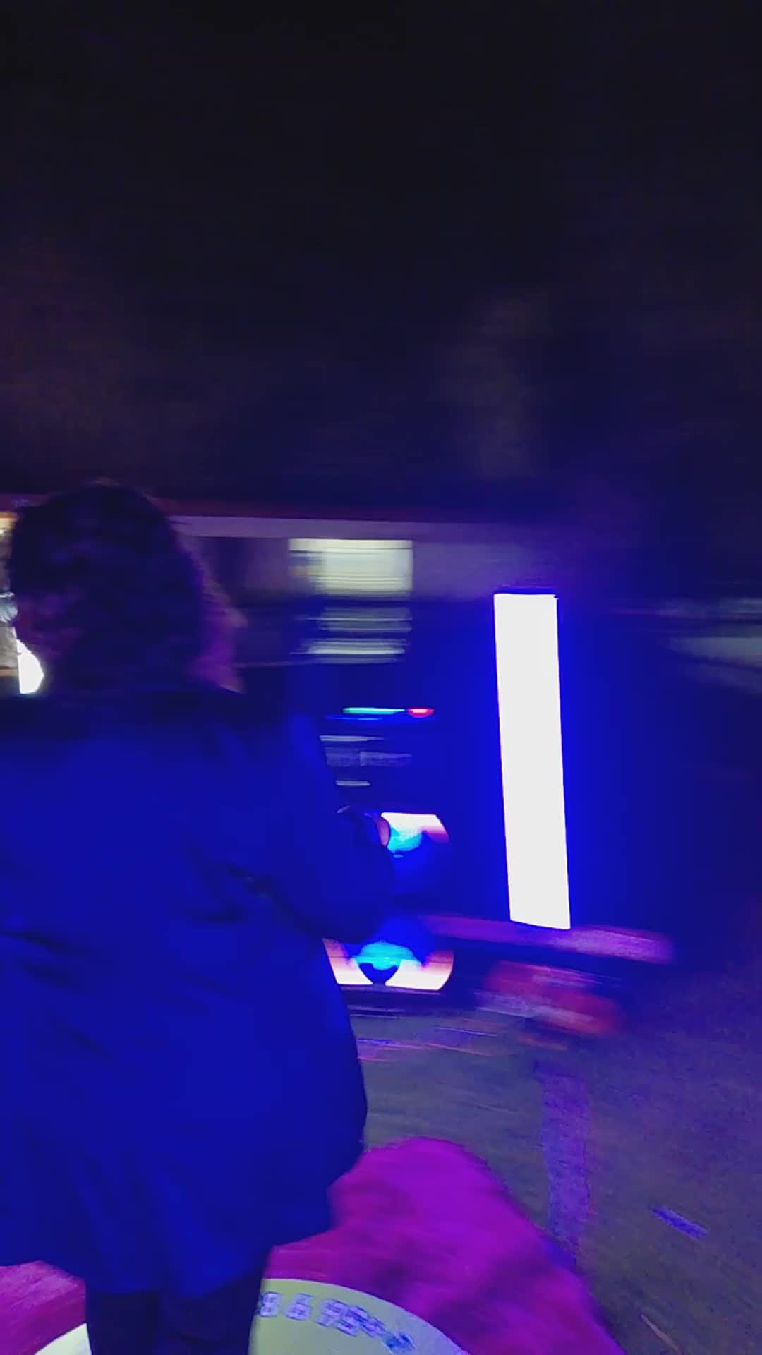 Video 360 del evento Dia de la Manipuladora