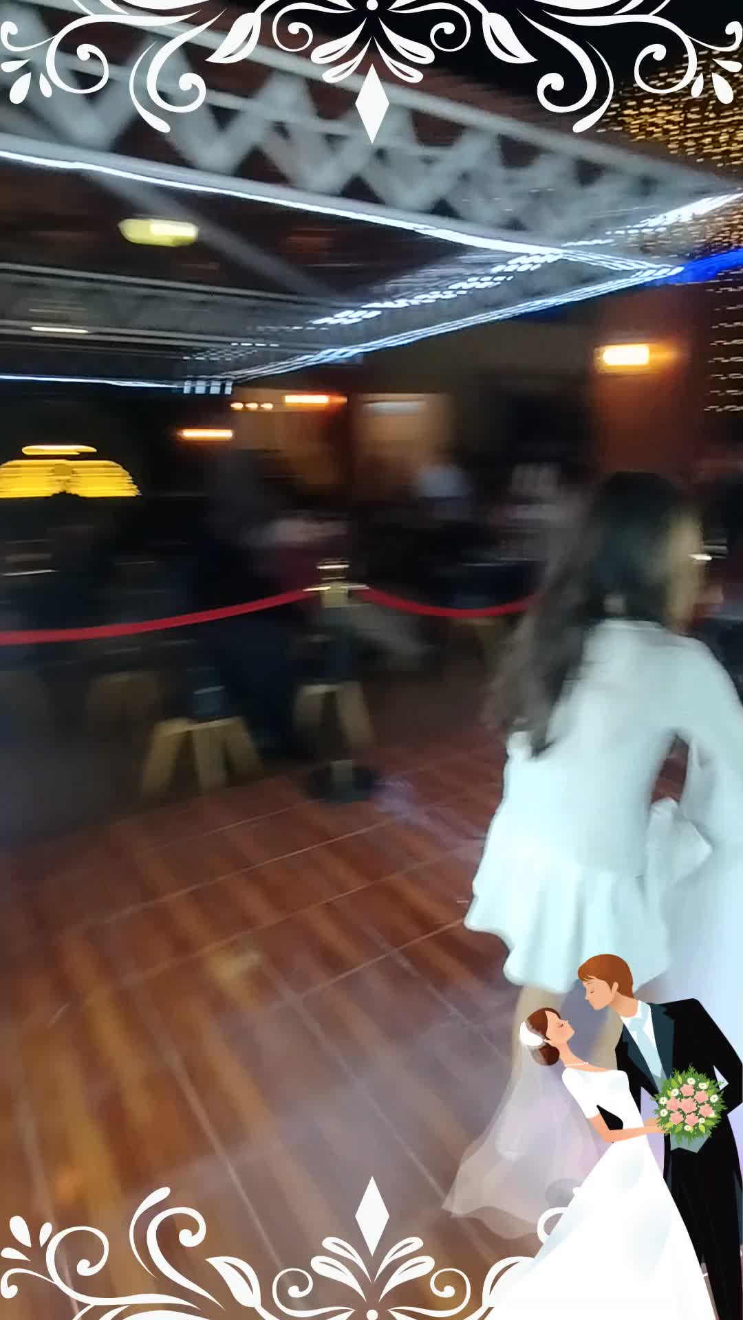 Video 360 del evento Viernes 23 octubre