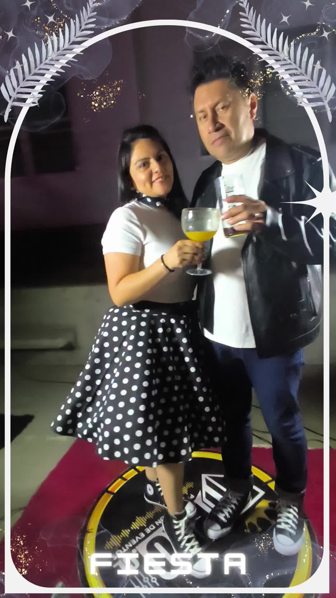 Video 360 del evento Colegio Antofagasta