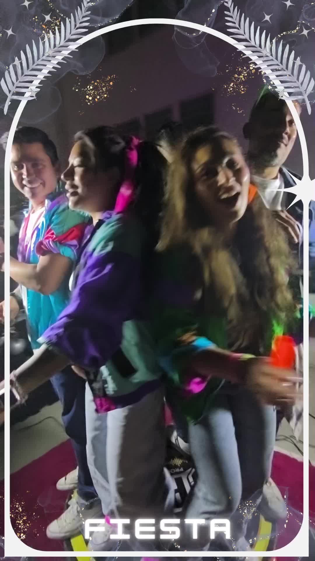 Video 360 del evento Colegio Antofagasta