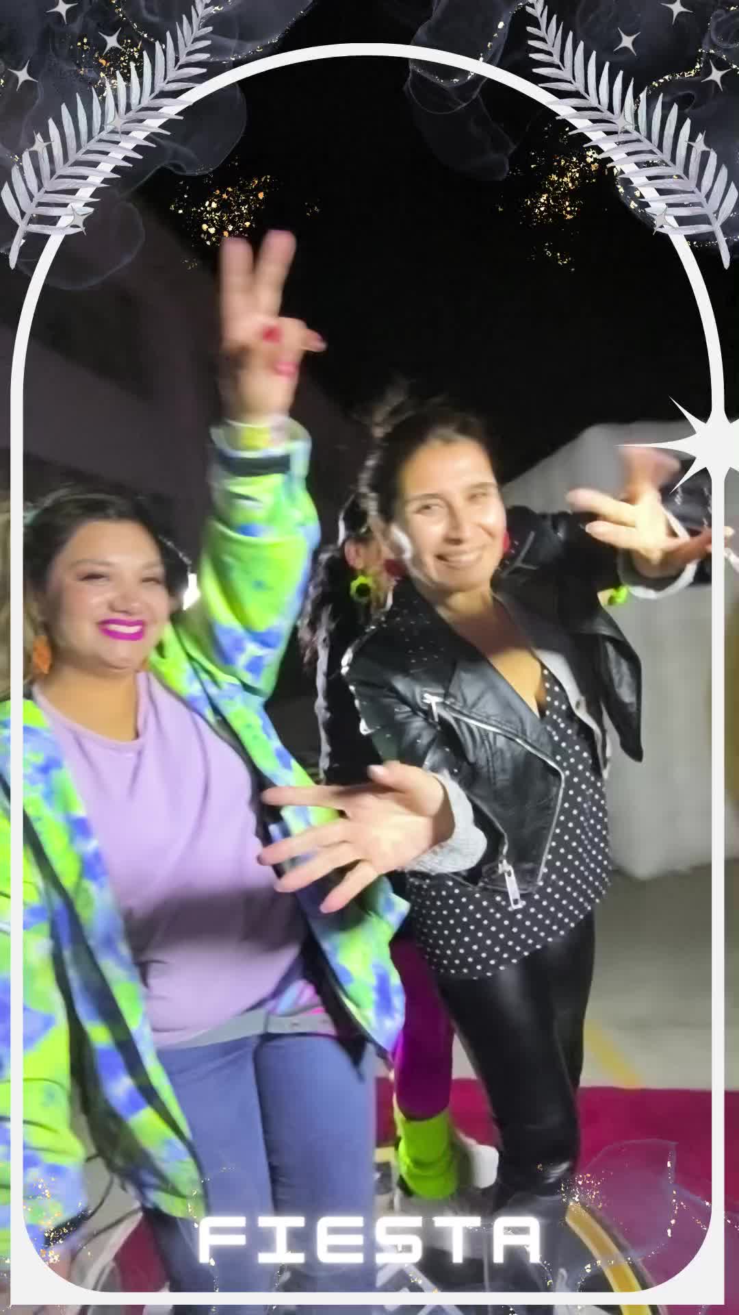 Video 360 del evento Colegio Antofagasta