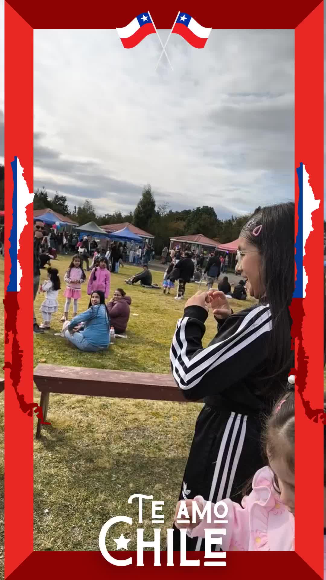 Video 360 del evento Fiestas Patrias