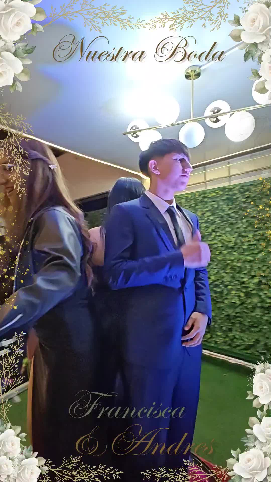 Miniatura del evento Nuestra Boda 🤵❤️👰