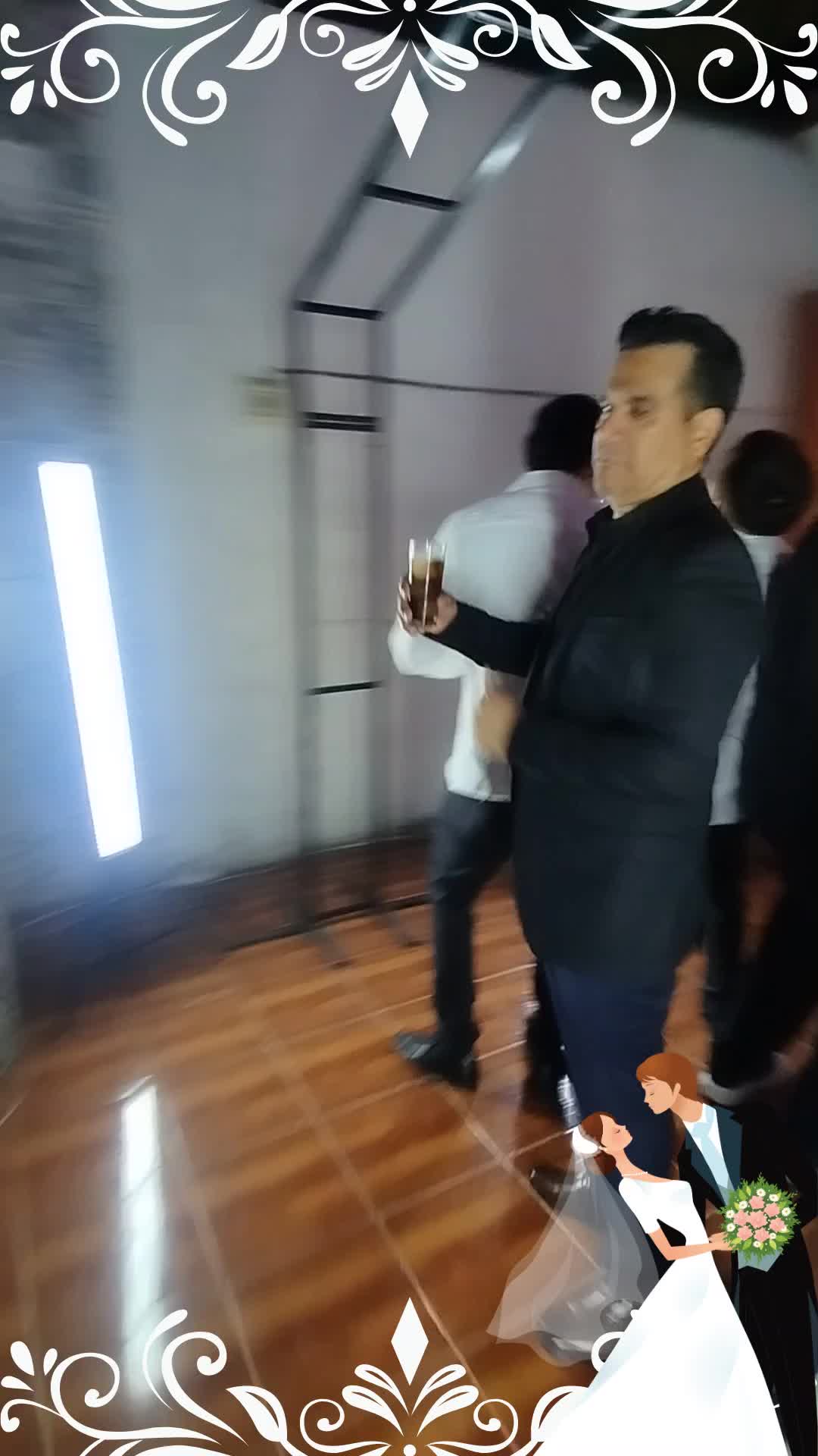 Video 360 del evento Viernes 23 octubre