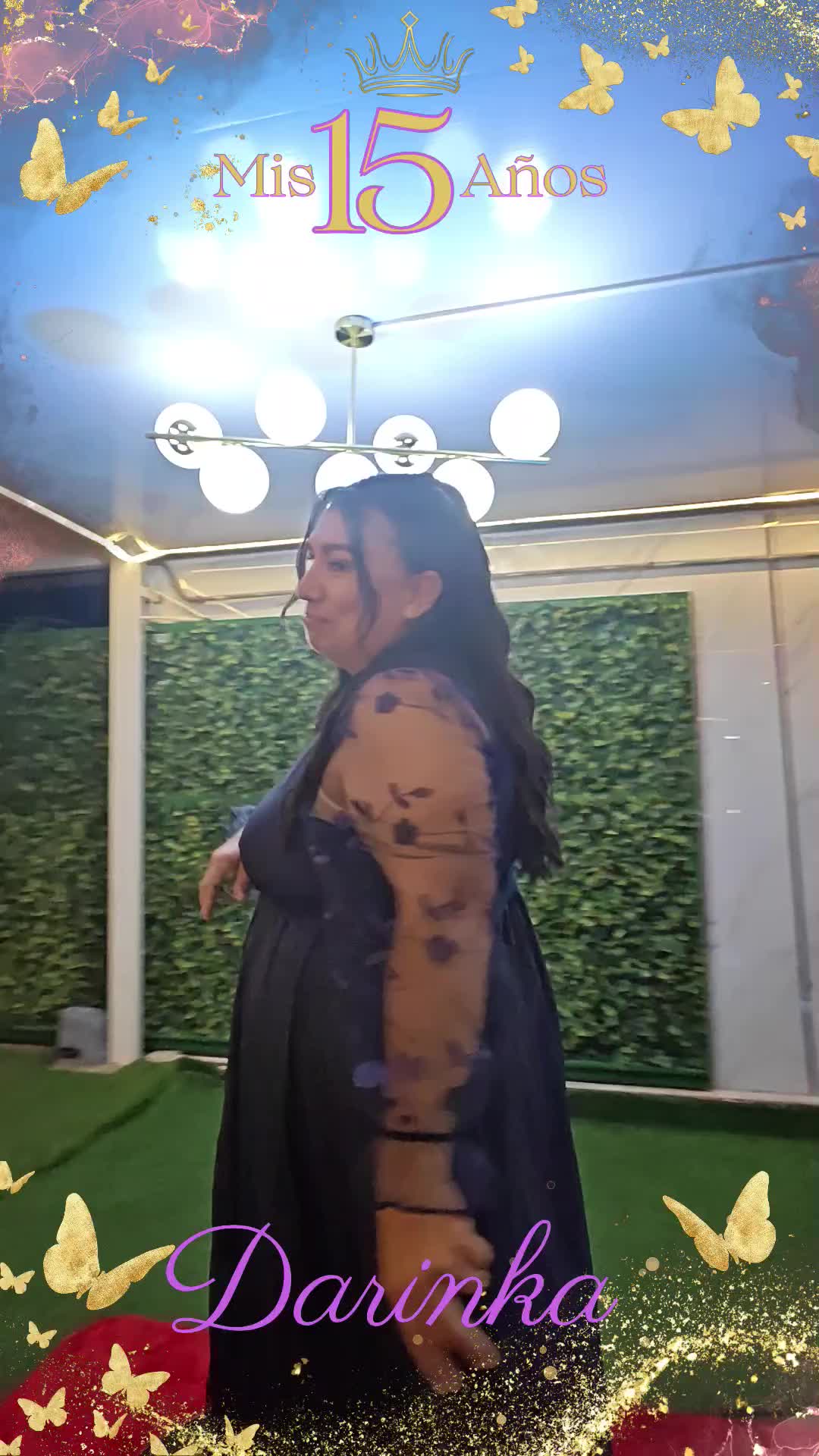 Miniatura del evento Mis 15 Años 💃🎉🥳🎁
