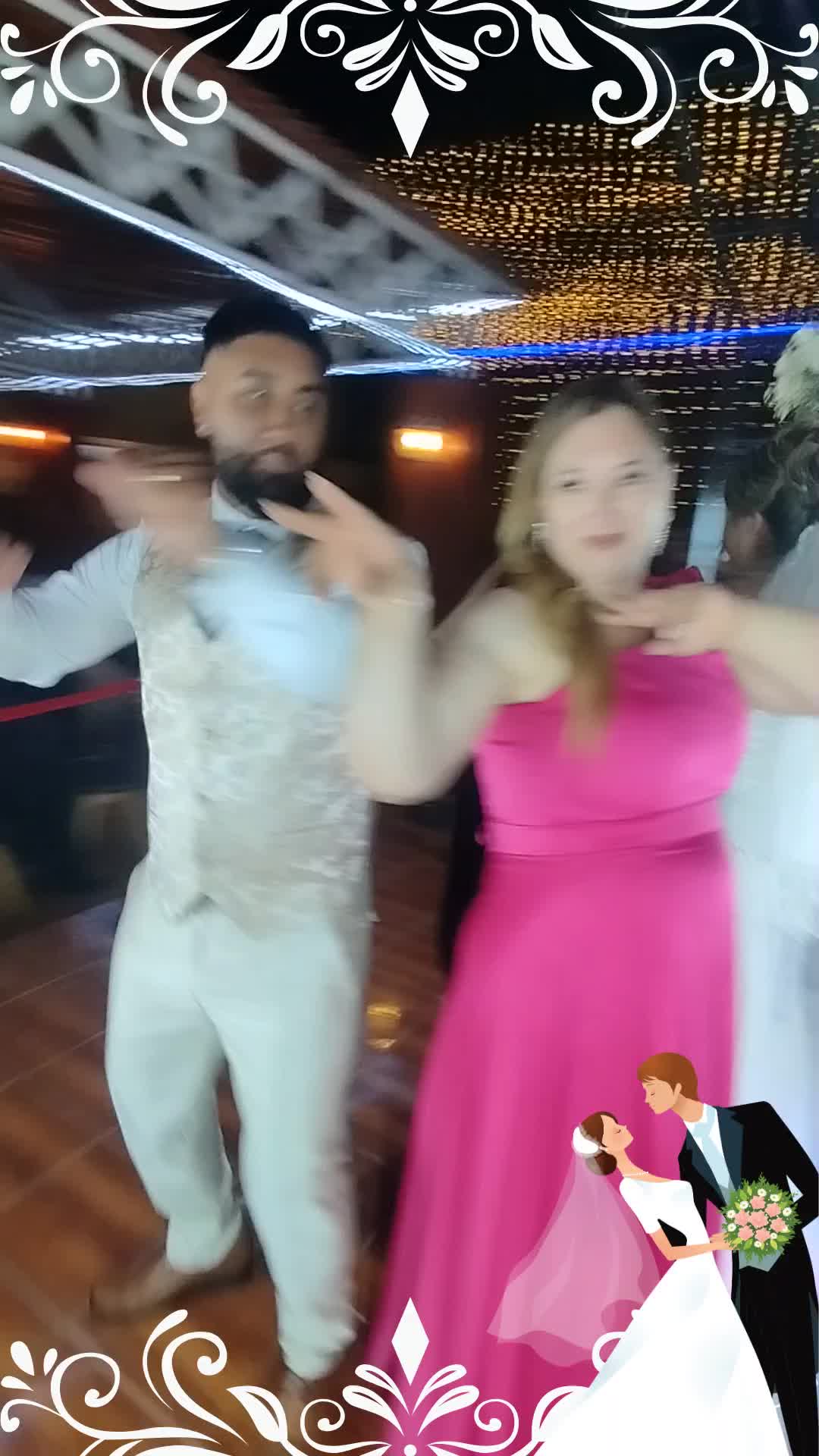 Video 360 del evento Viernes 23 octubre