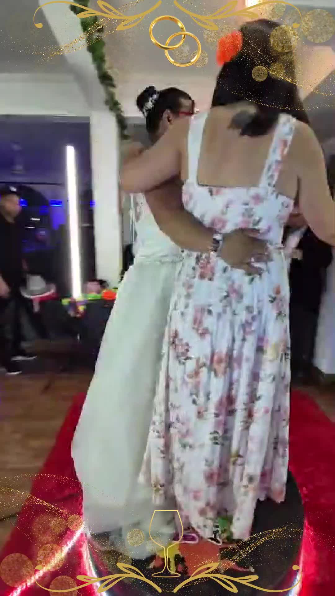 Video 360 del evento Matrimonio B&R