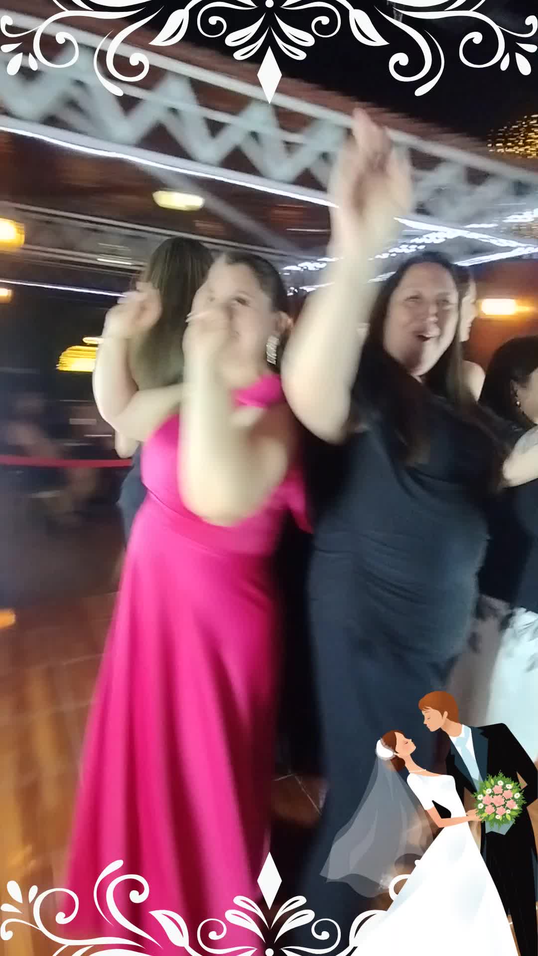 Video 360 del evento Viernes 23 octubre