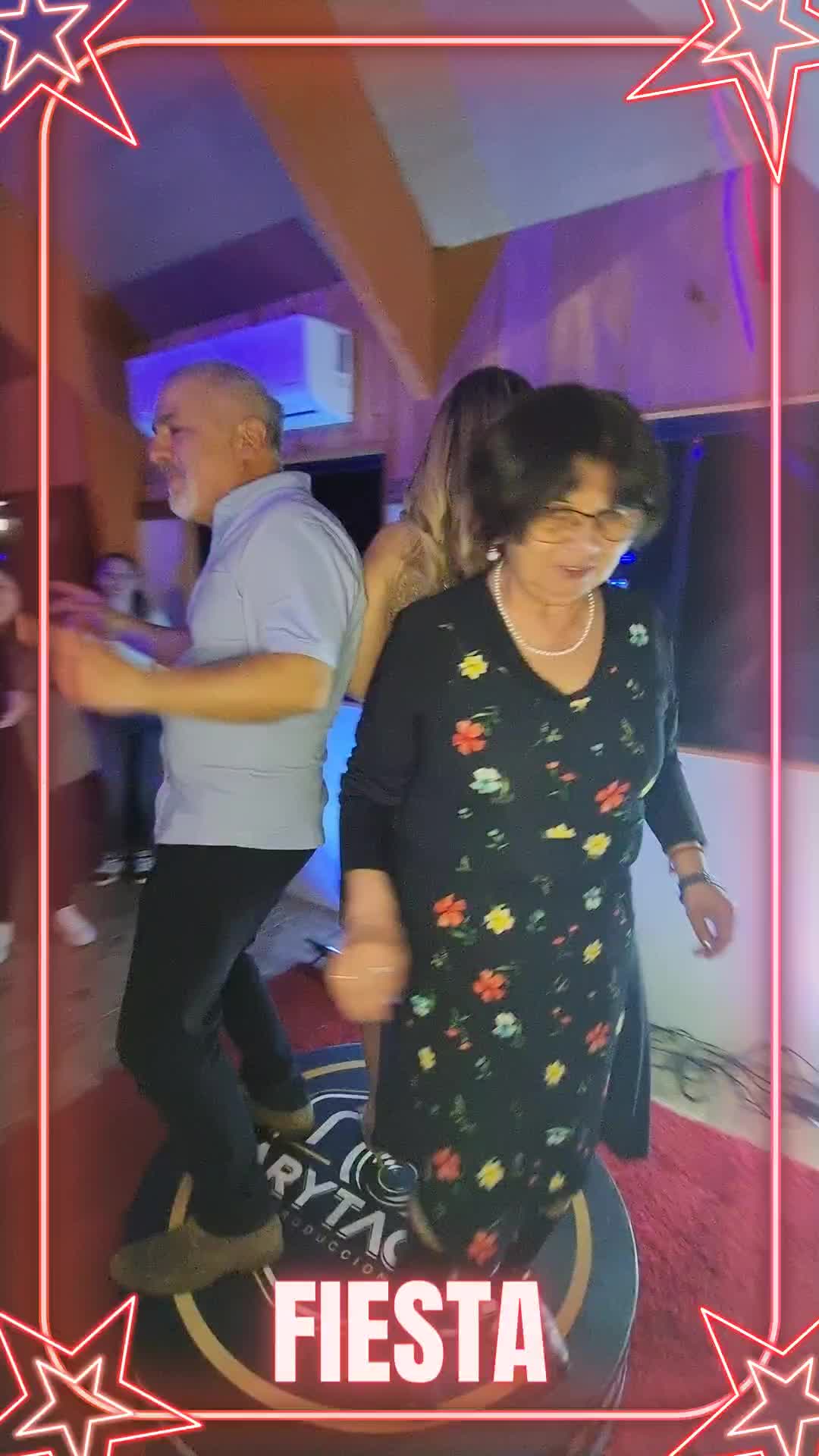Video 360 del evento MYG EVENTOS