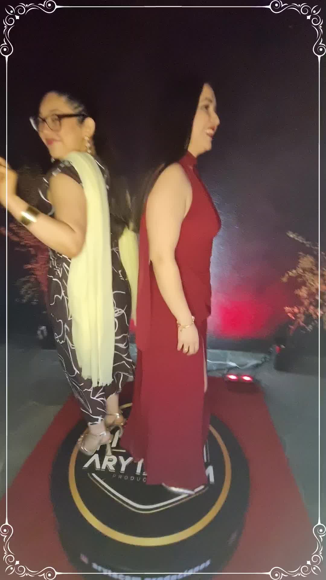 Video 360 del evento EVENTO CAMBRILS