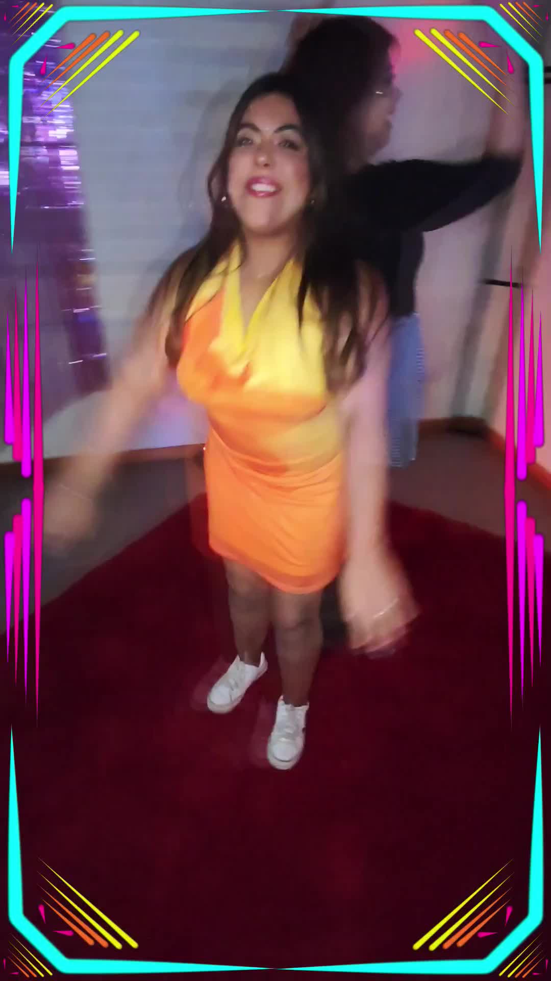 Video 360 del evento Cumple