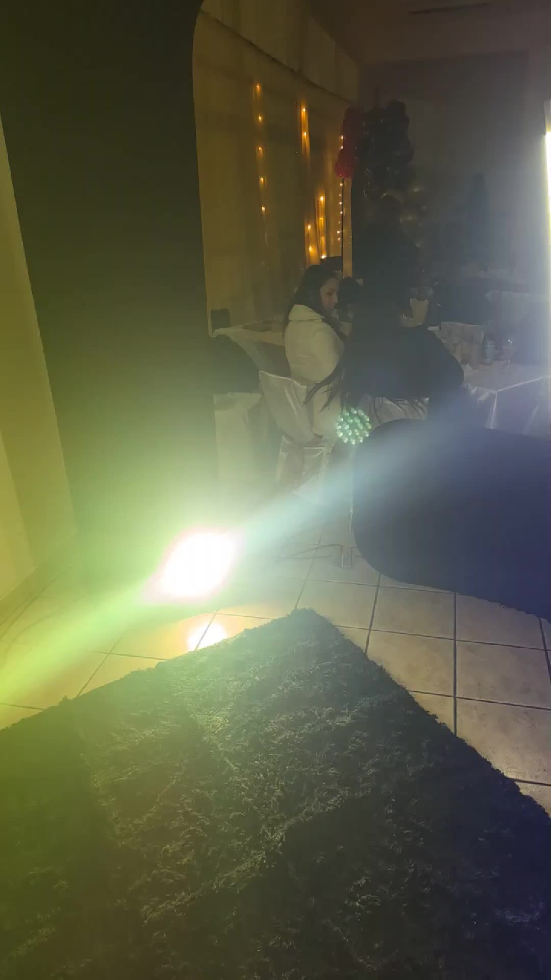 Video 360 del evento Aniversario Diego Portales