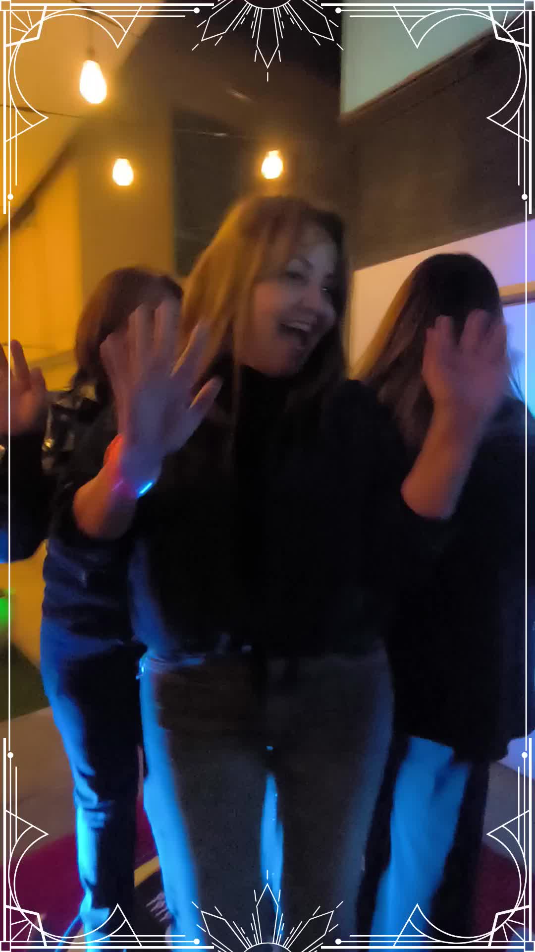 Video 360 del evento Cumple 80 años