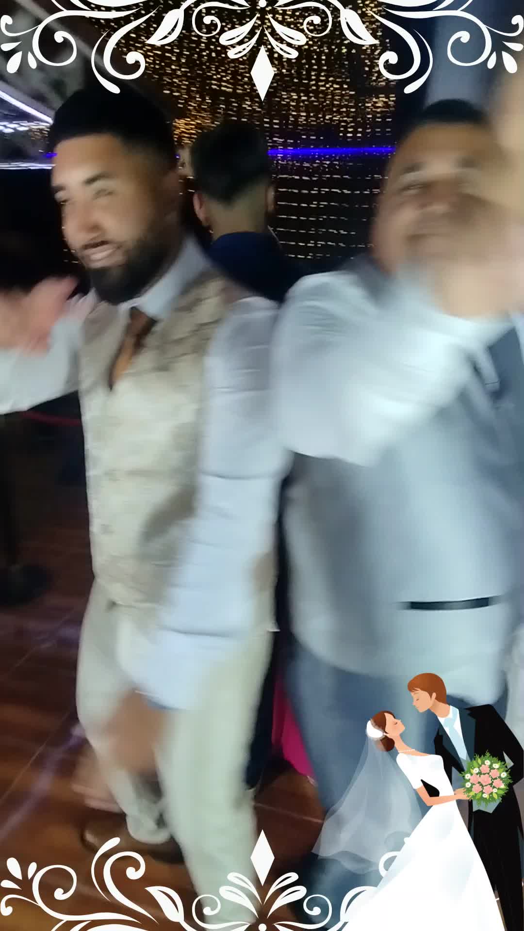 Video 360 del evento Viernes 23 octubre