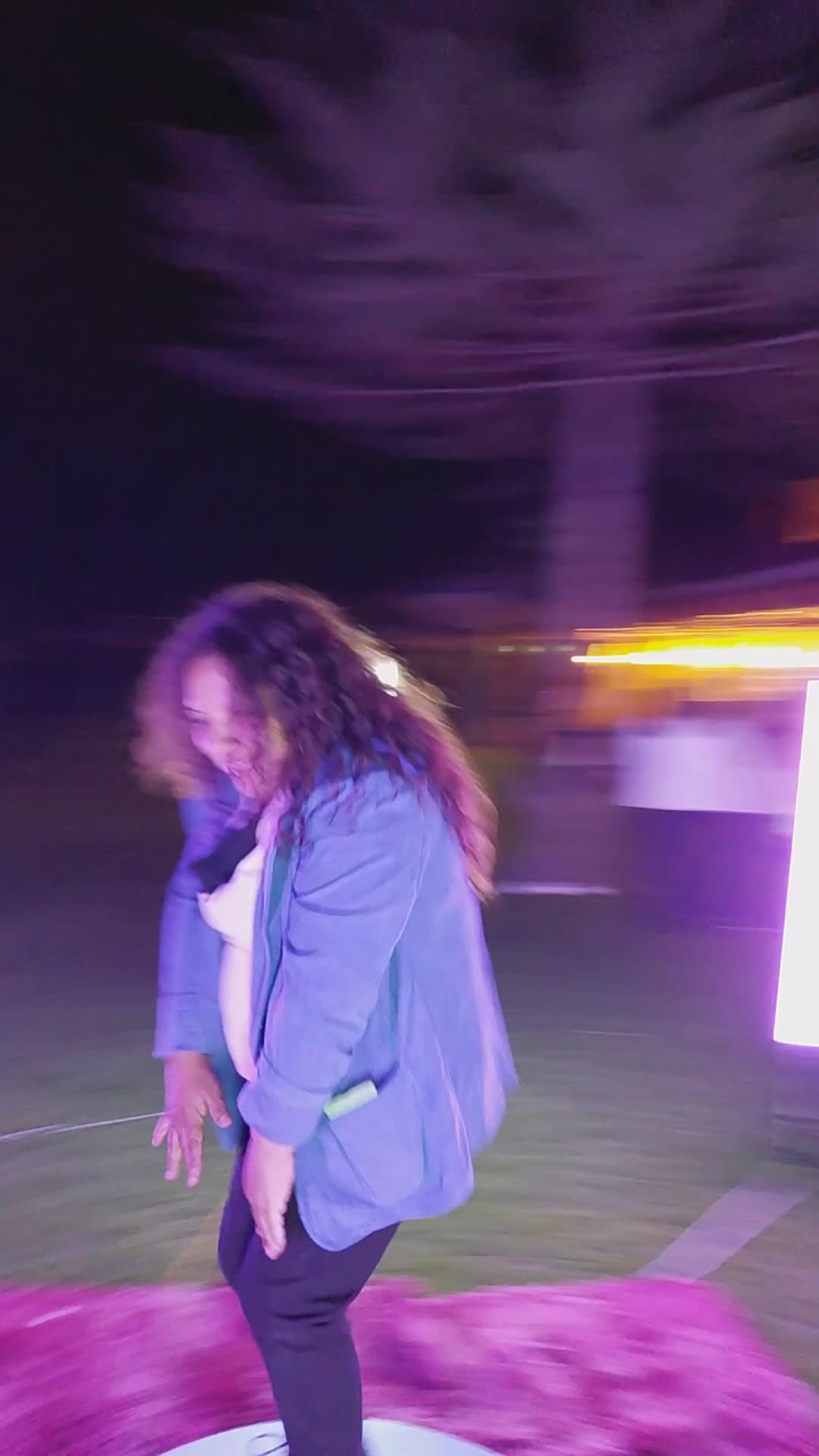 Video 360 del evento Dia de la Manipuladora