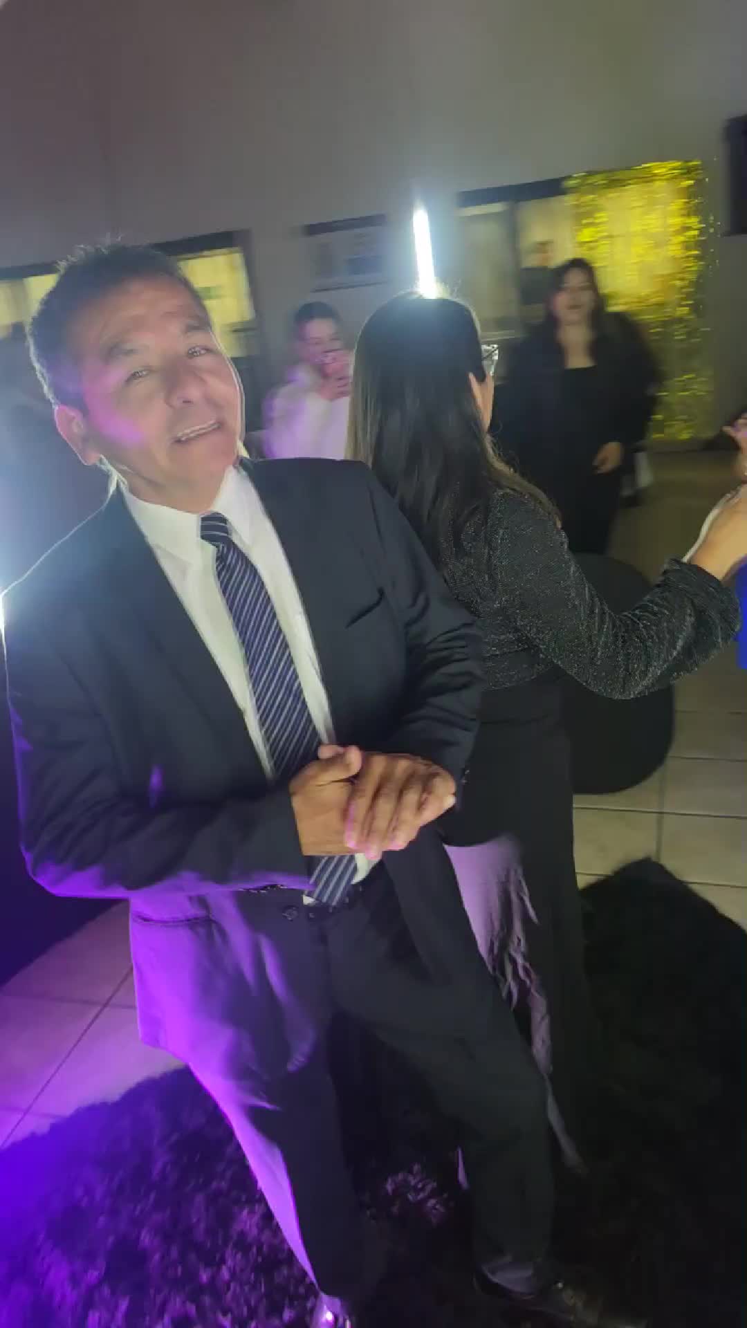 Video 360 del evento Aniversario Diego Portales