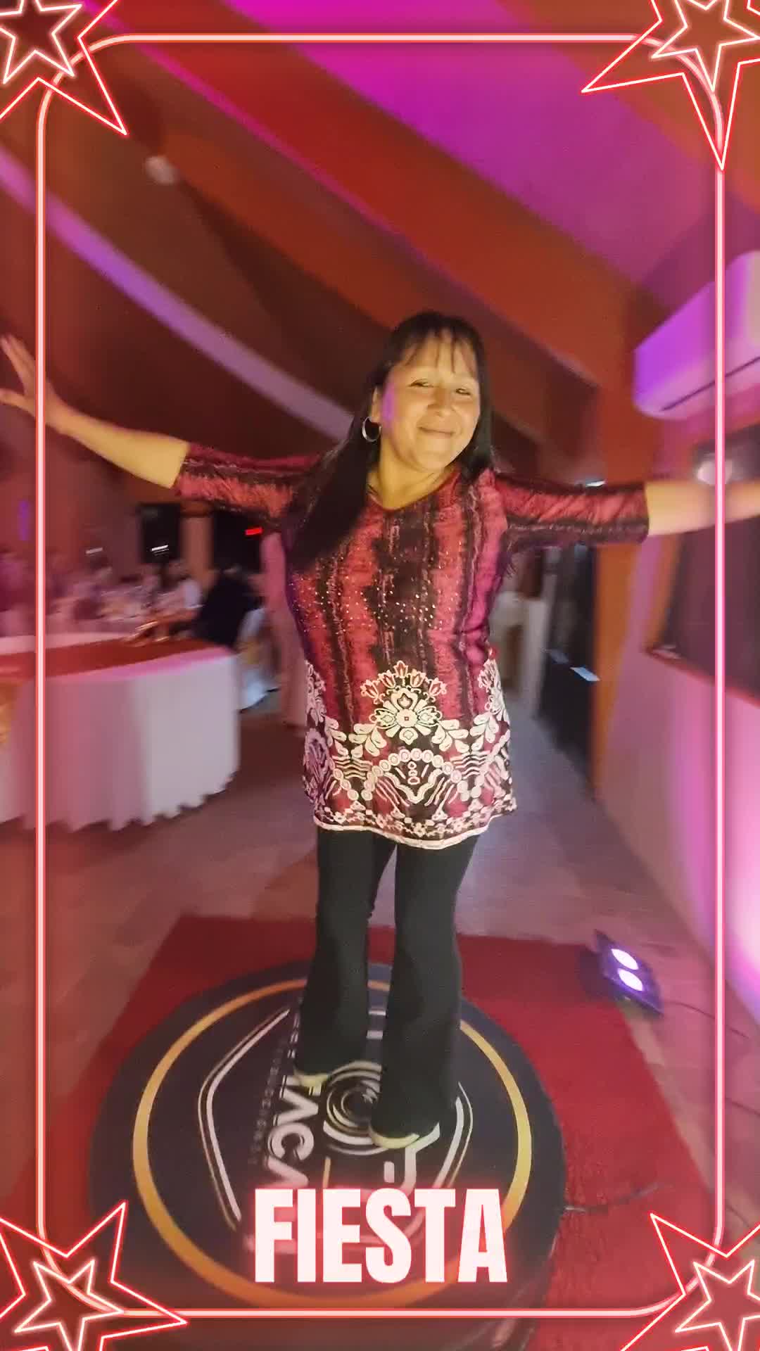 Video 360 del evento MYG EVENTOS
