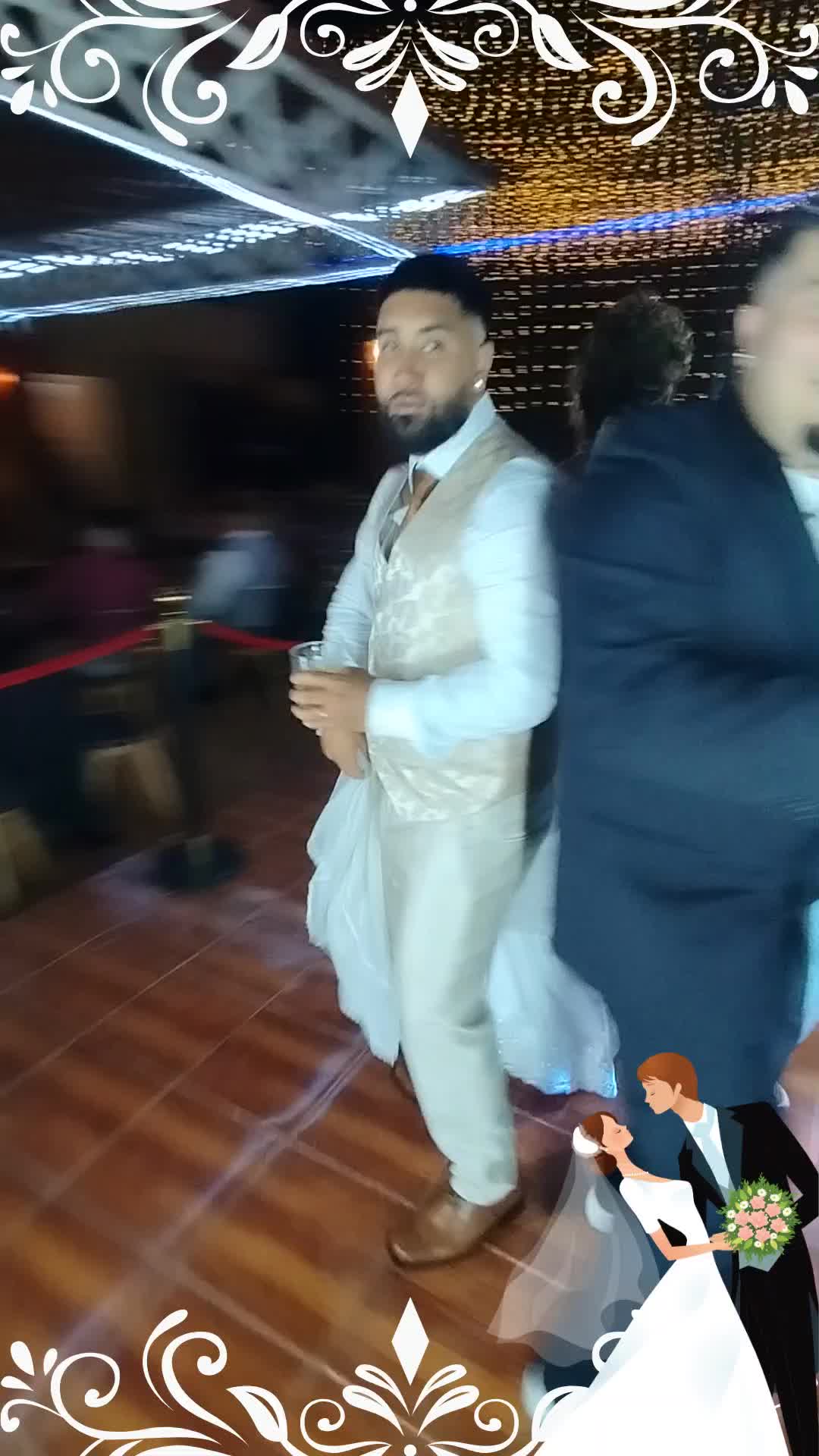 Video 360 del evento Viernes 23 octubre