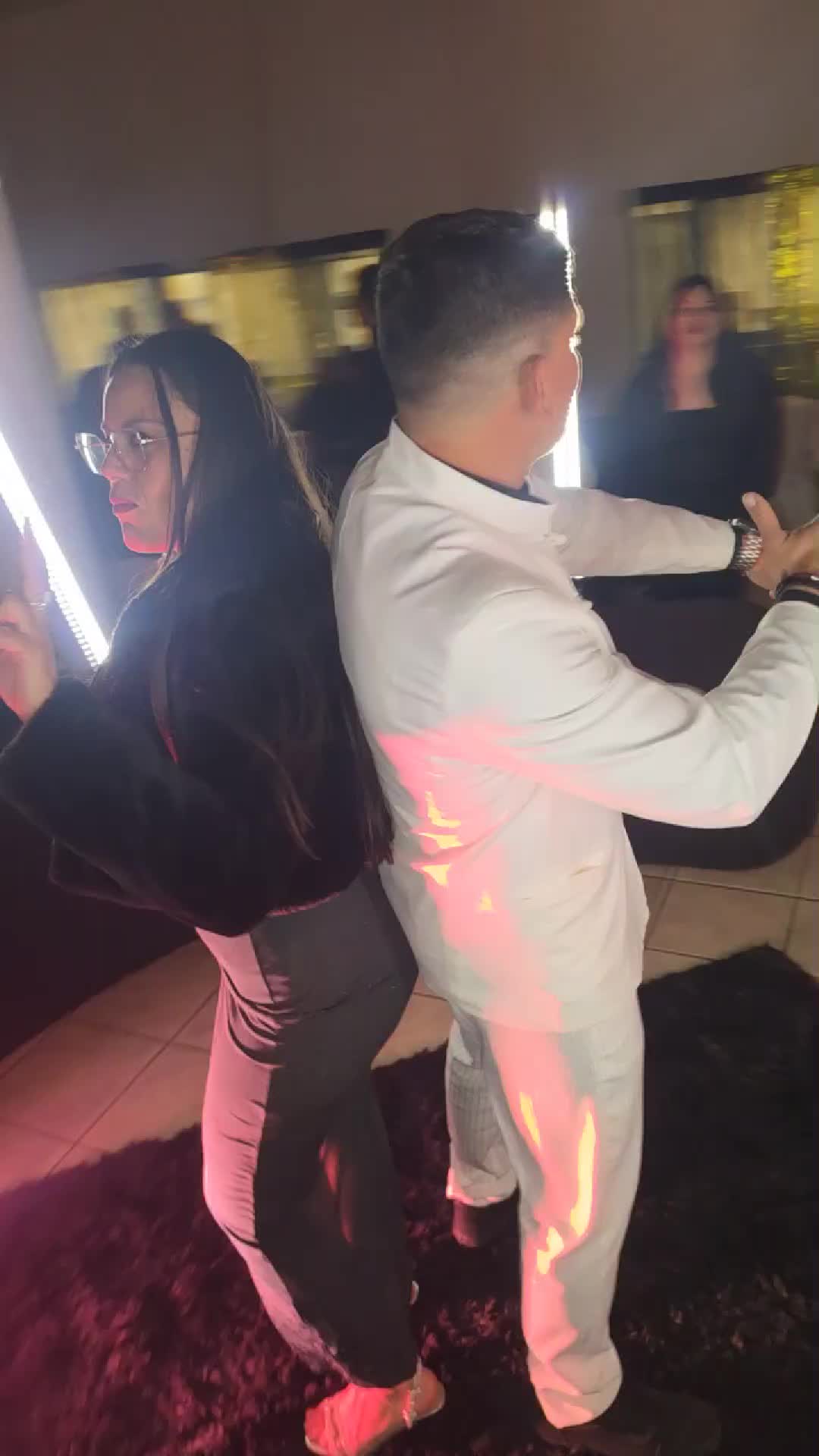Video 360 del evento Aniversario Diego Portales
