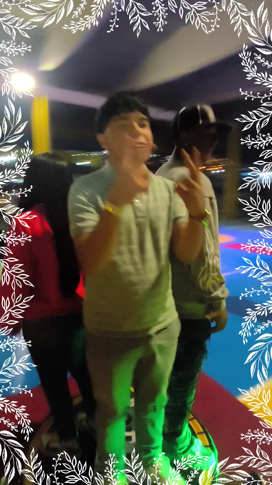 Video 360 del evento Liceo A22