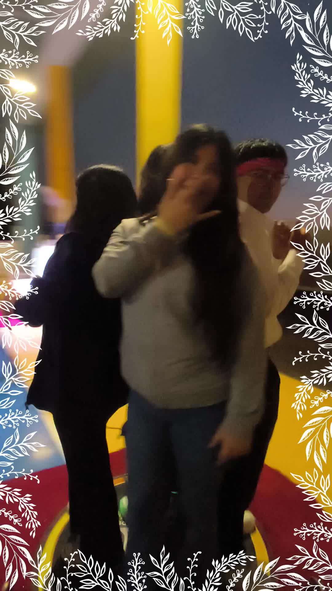 Video 360 del evento Liceo A22