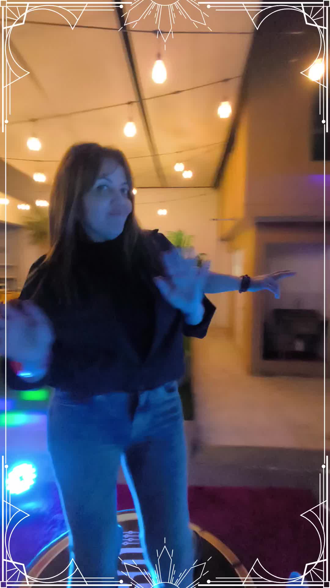 Video 360 del evento Cumple 80 años