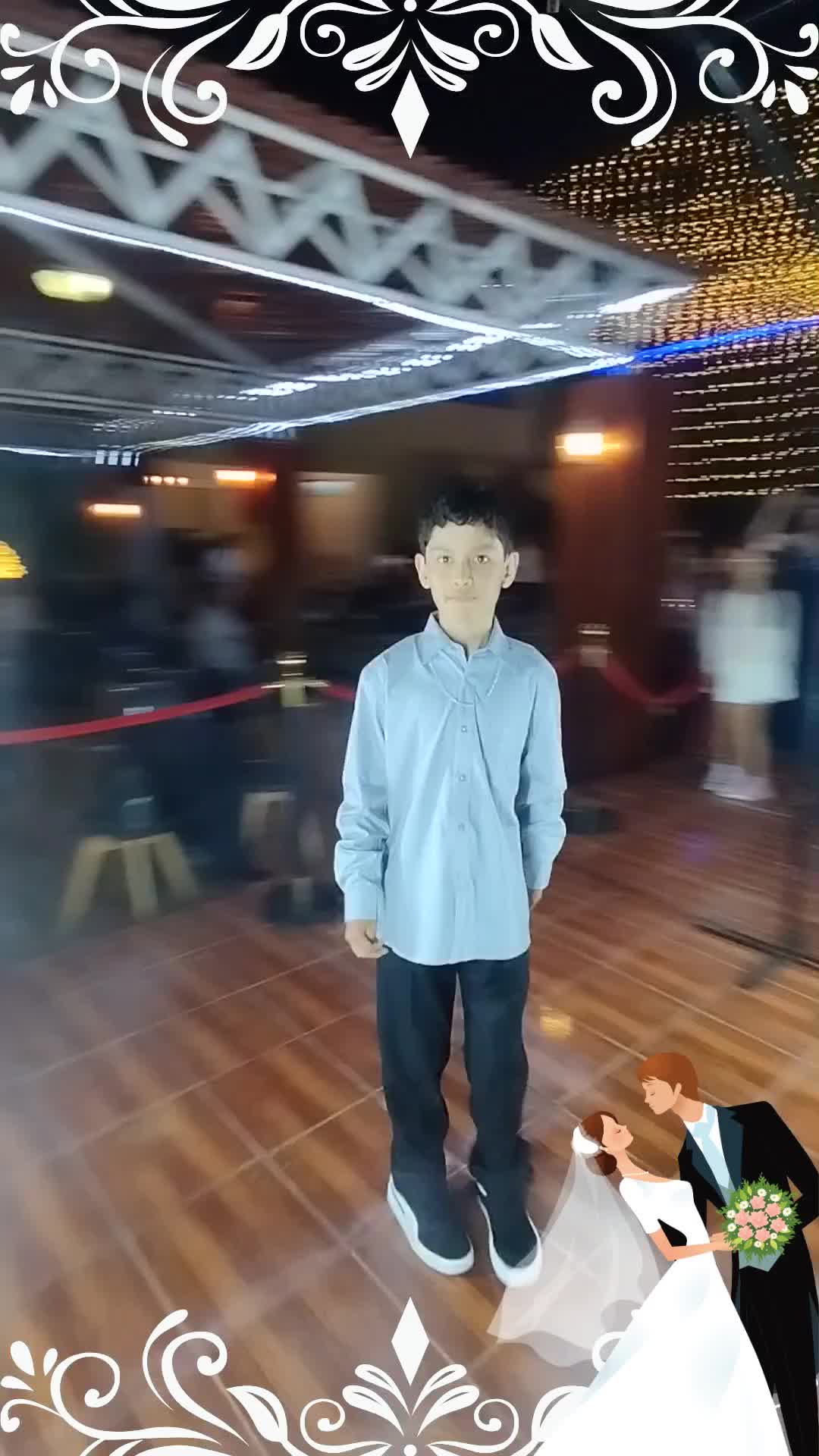 Video 360 del evento Viernes 23 octubre