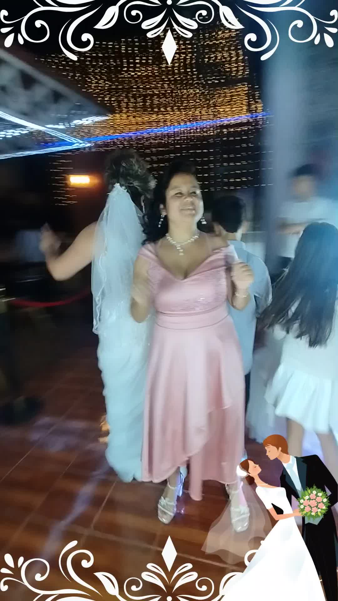 Video 360 del evento Viernes 23 octubre