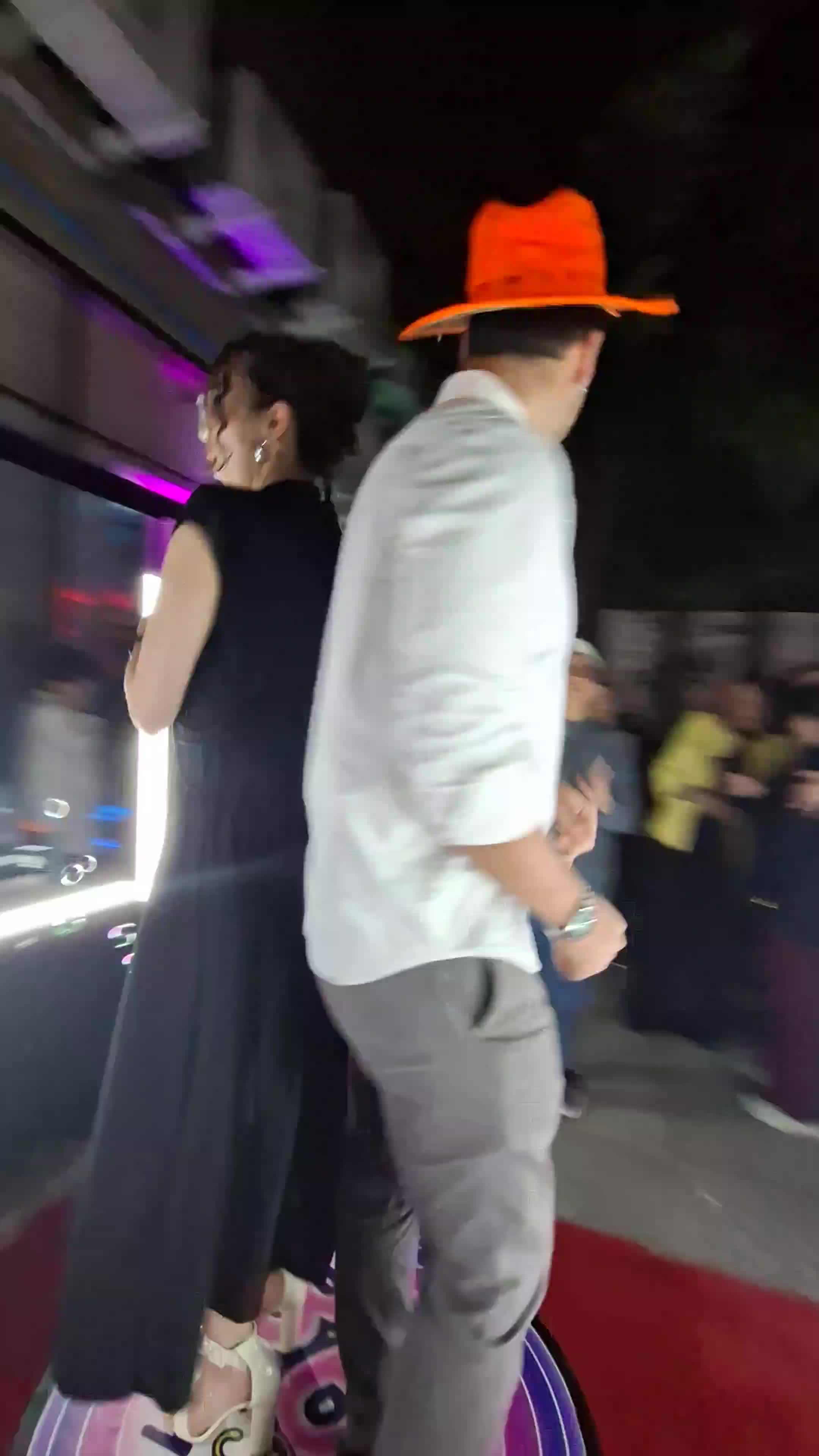 Video 360 del evento Fiesta Blanca