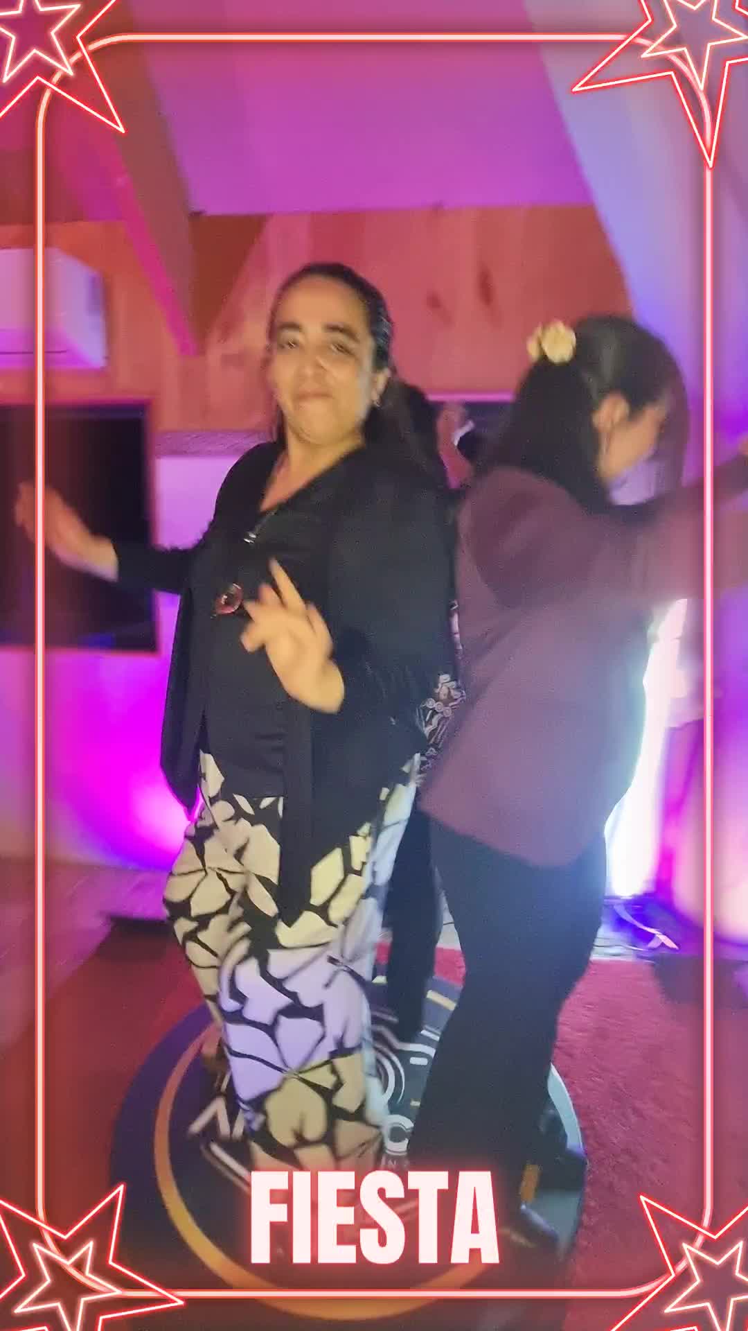 Video 360 del evento MYG EVENTOS