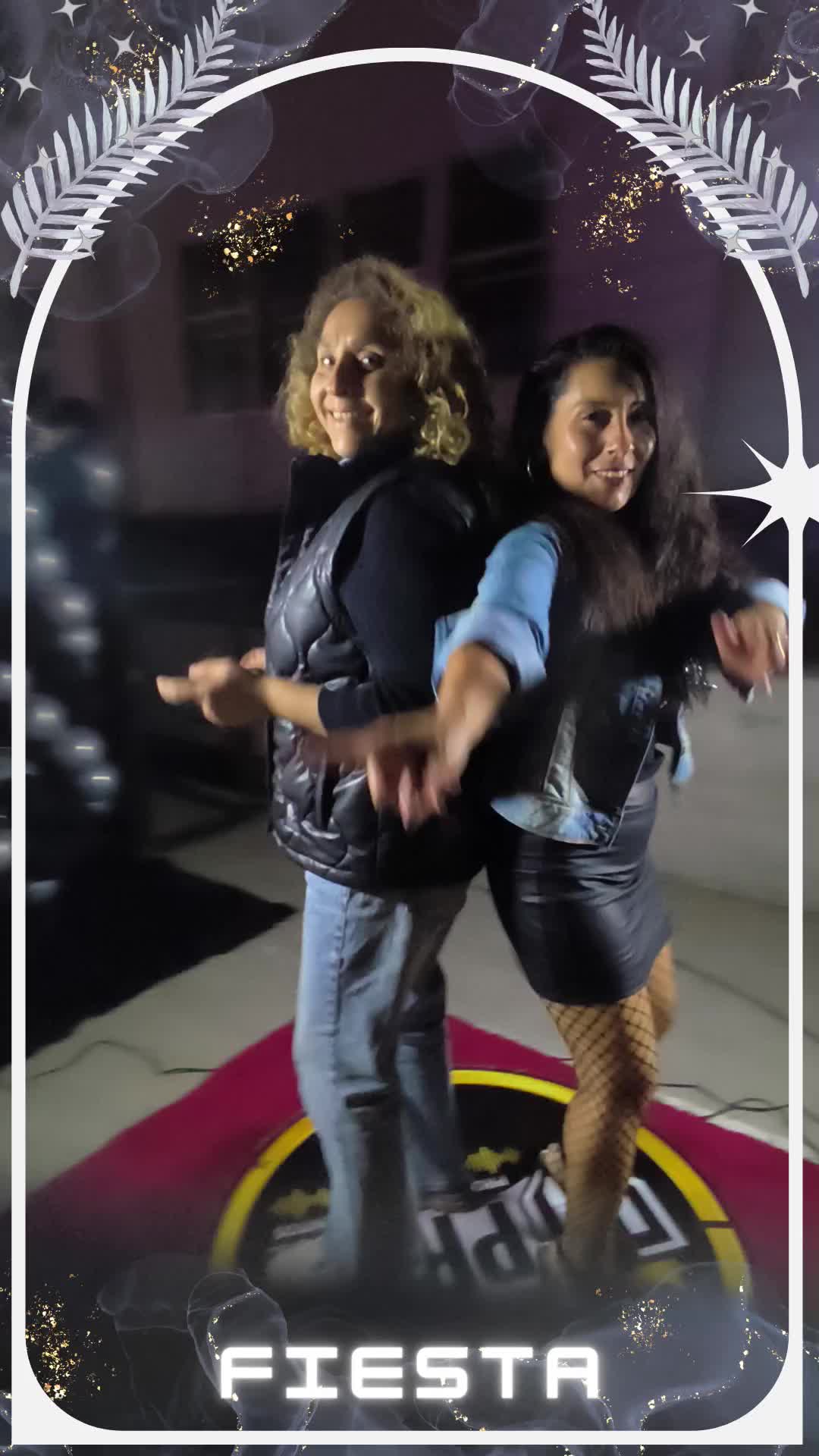 Video 360 del evento Colegio Antofagasta