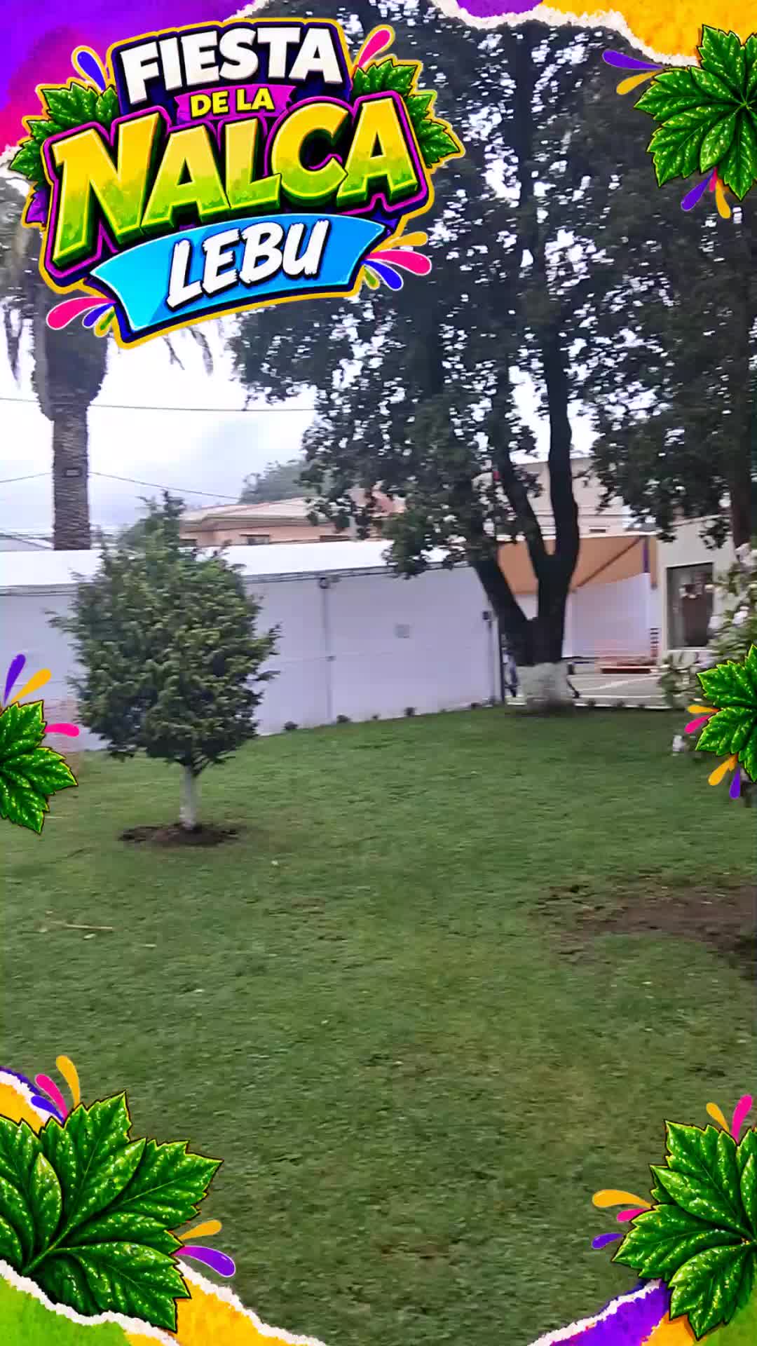 Miniatura del evento Fiesta de la NALCA LEBU