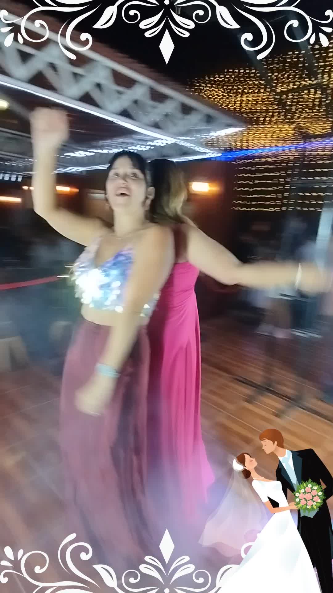 Video 360 del evento Viernes 23 octubre