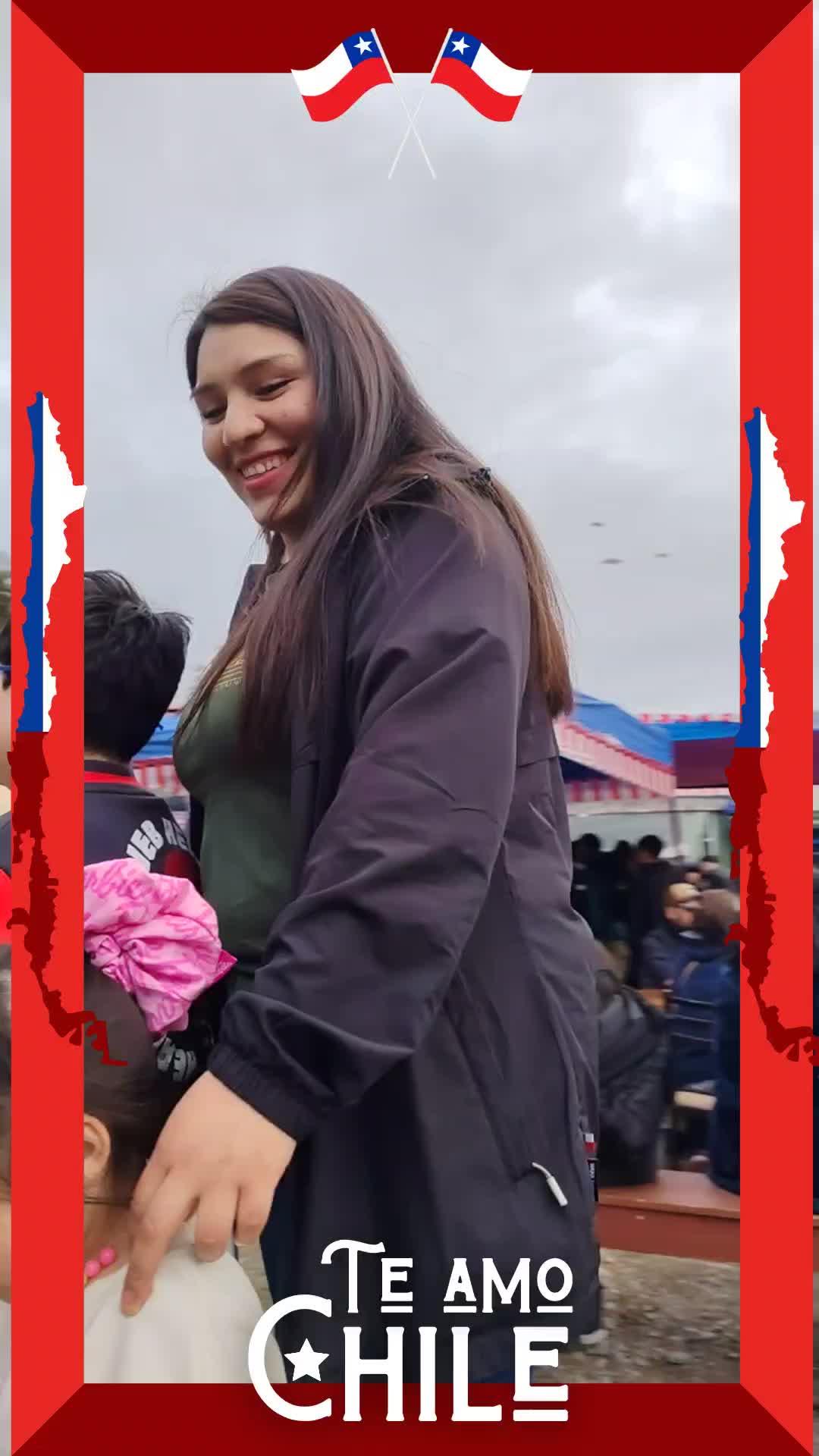 Video 360 del evento Fiestas Patrias
