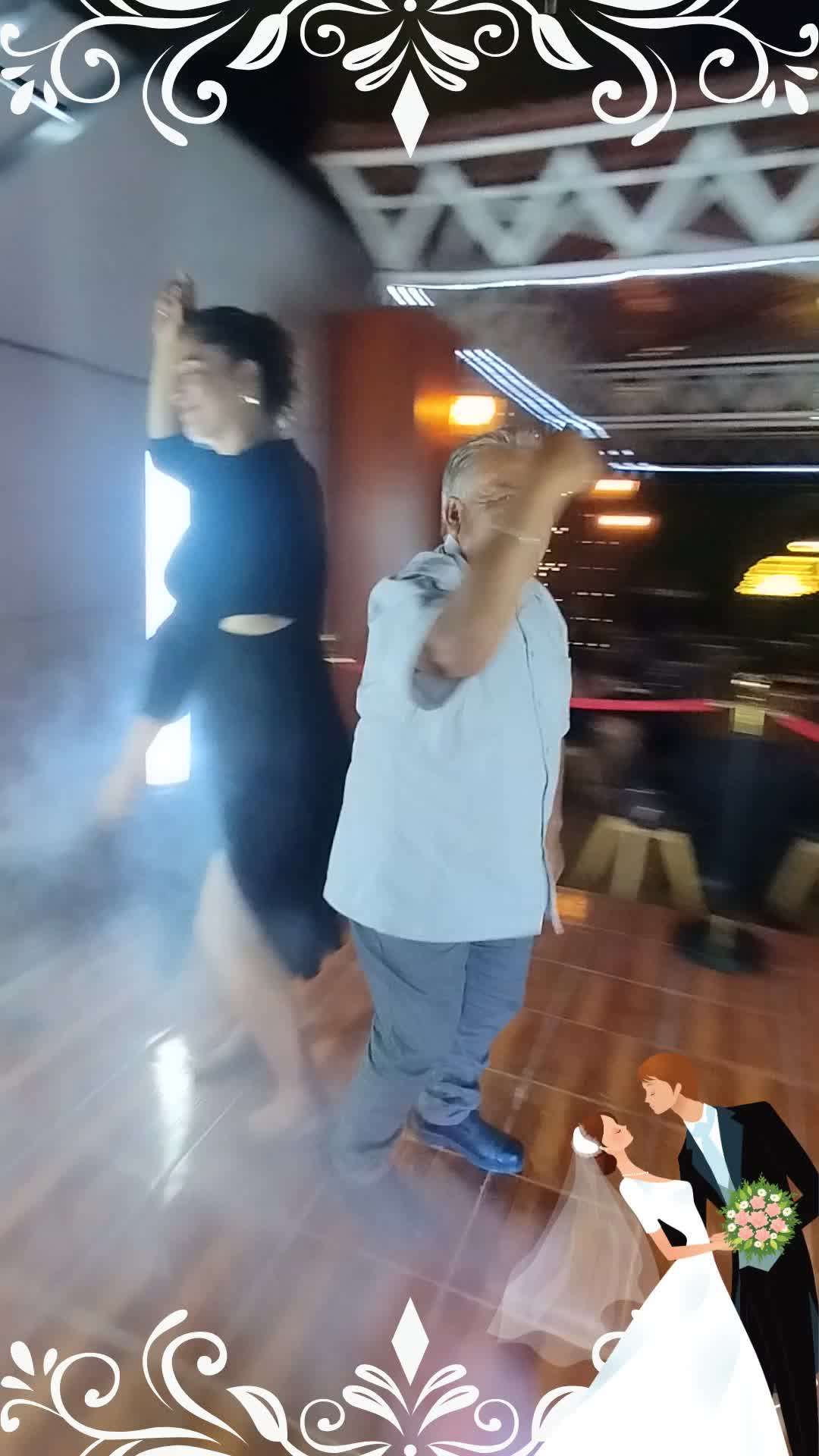 Video 360 del evento Viernes 23 octubre