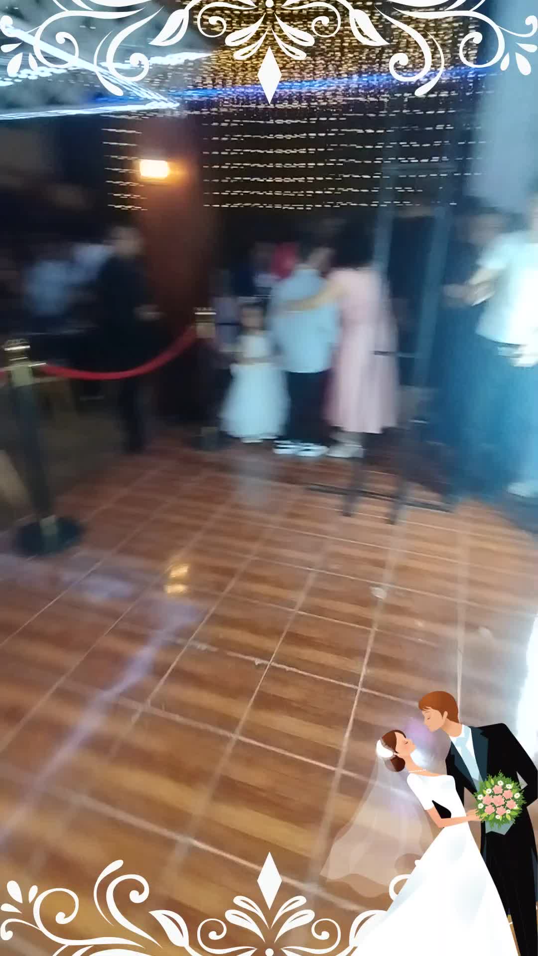 Video 360 del evento Viernes 23 octubre