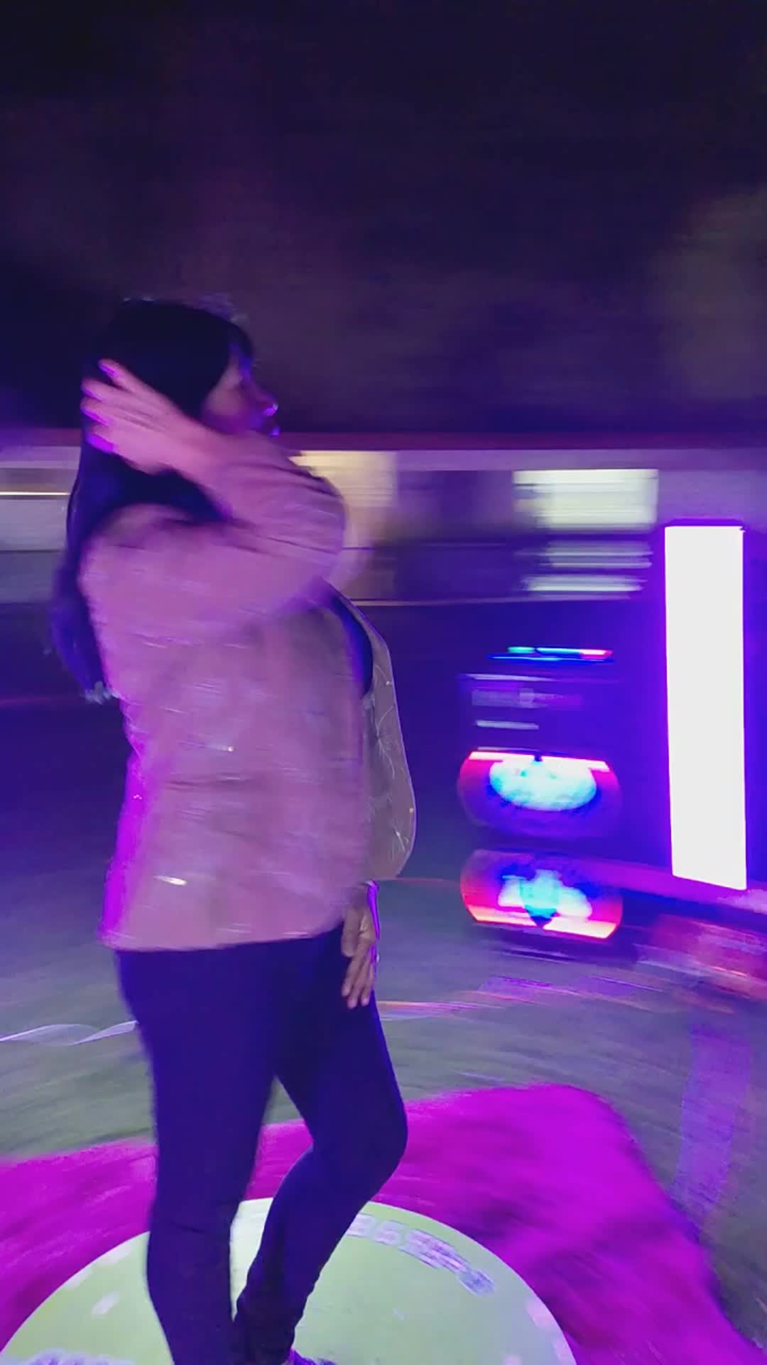 Video 360 del evento Dia de la Manipuladora