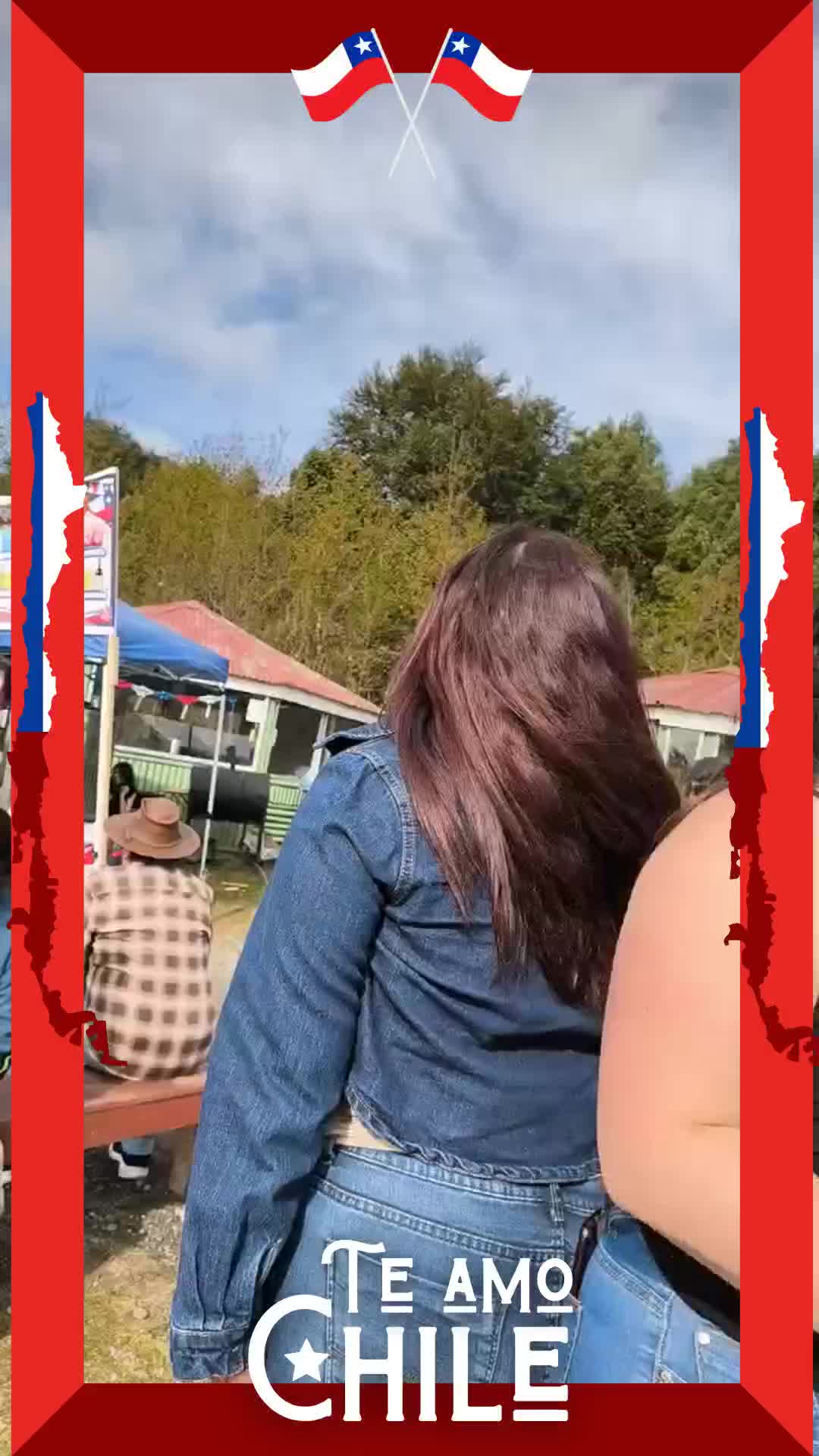 Video 360 del evento Fiestas Patrias