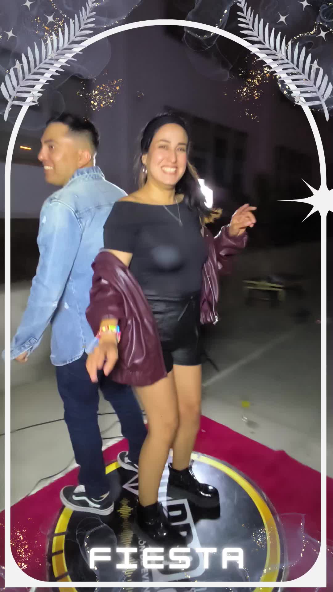 Video 360 del evento Colegio Antofagasta