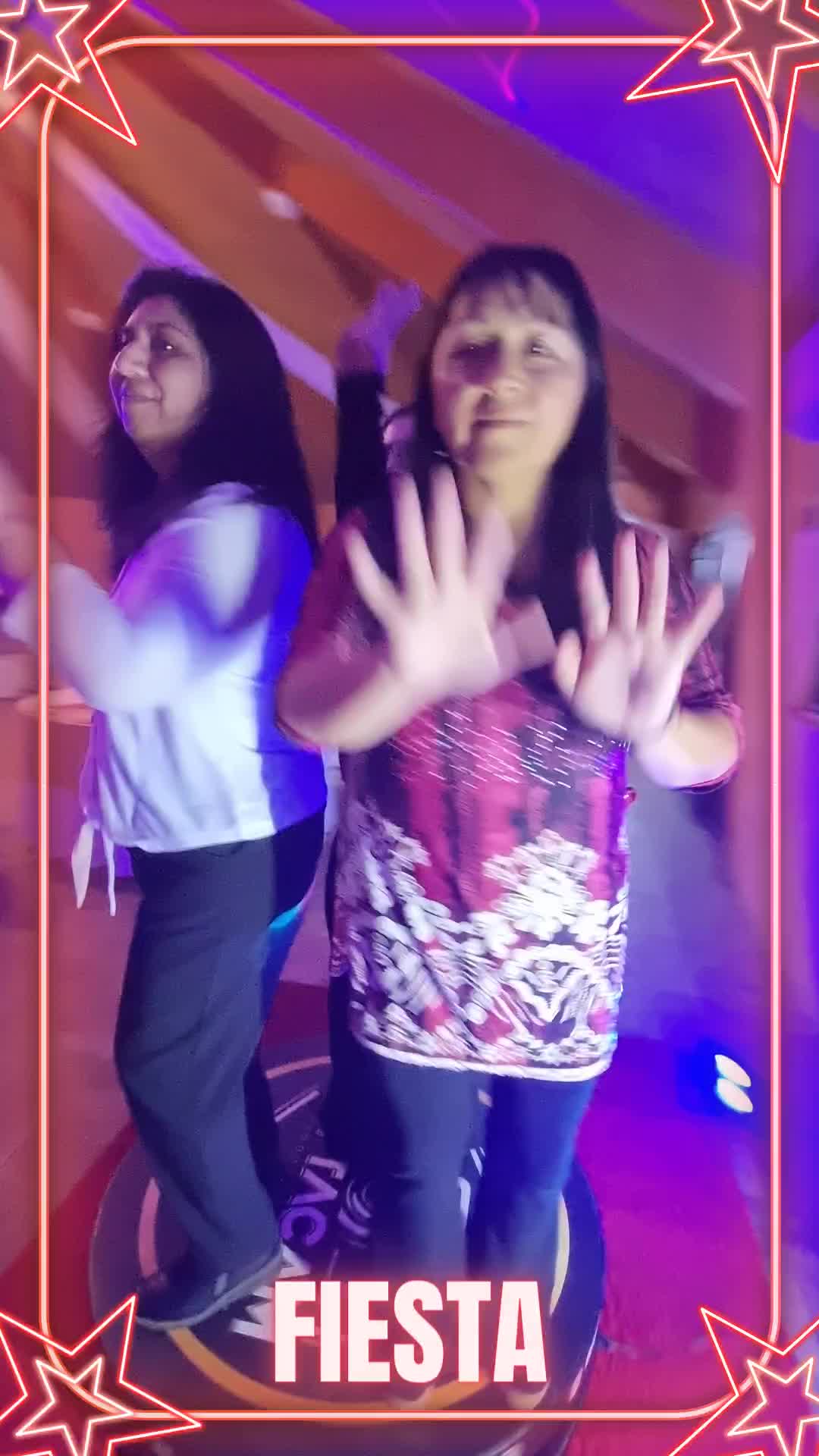 Video 360 del evento MYG EVENTOS