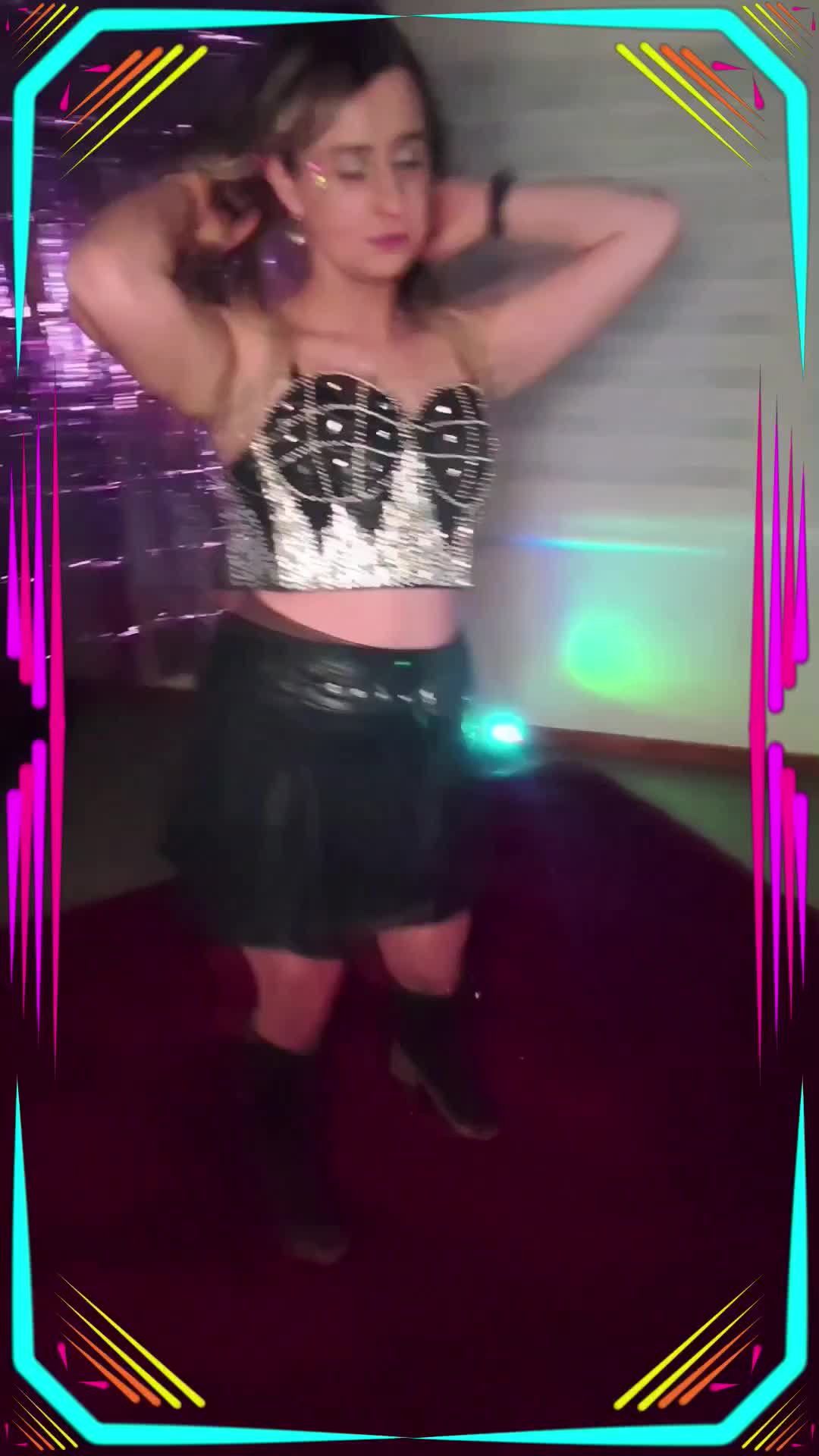 Video 360 del evento Cumple