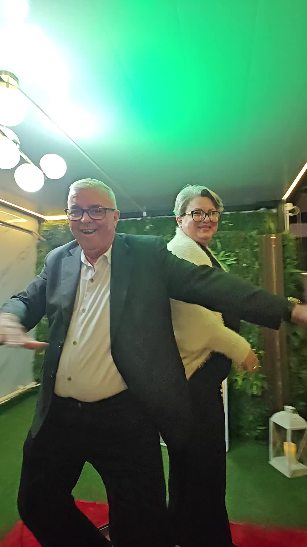Video 360 del evento Mi fiesta de cumpleaños