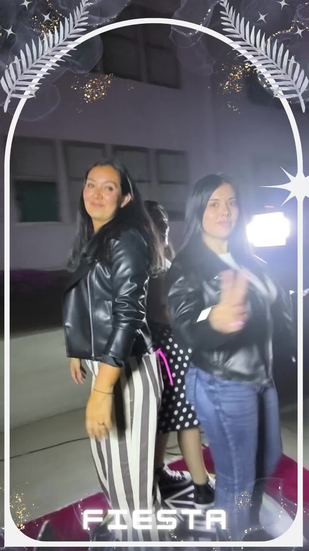Video 360 del evento Colegio Antofagasta