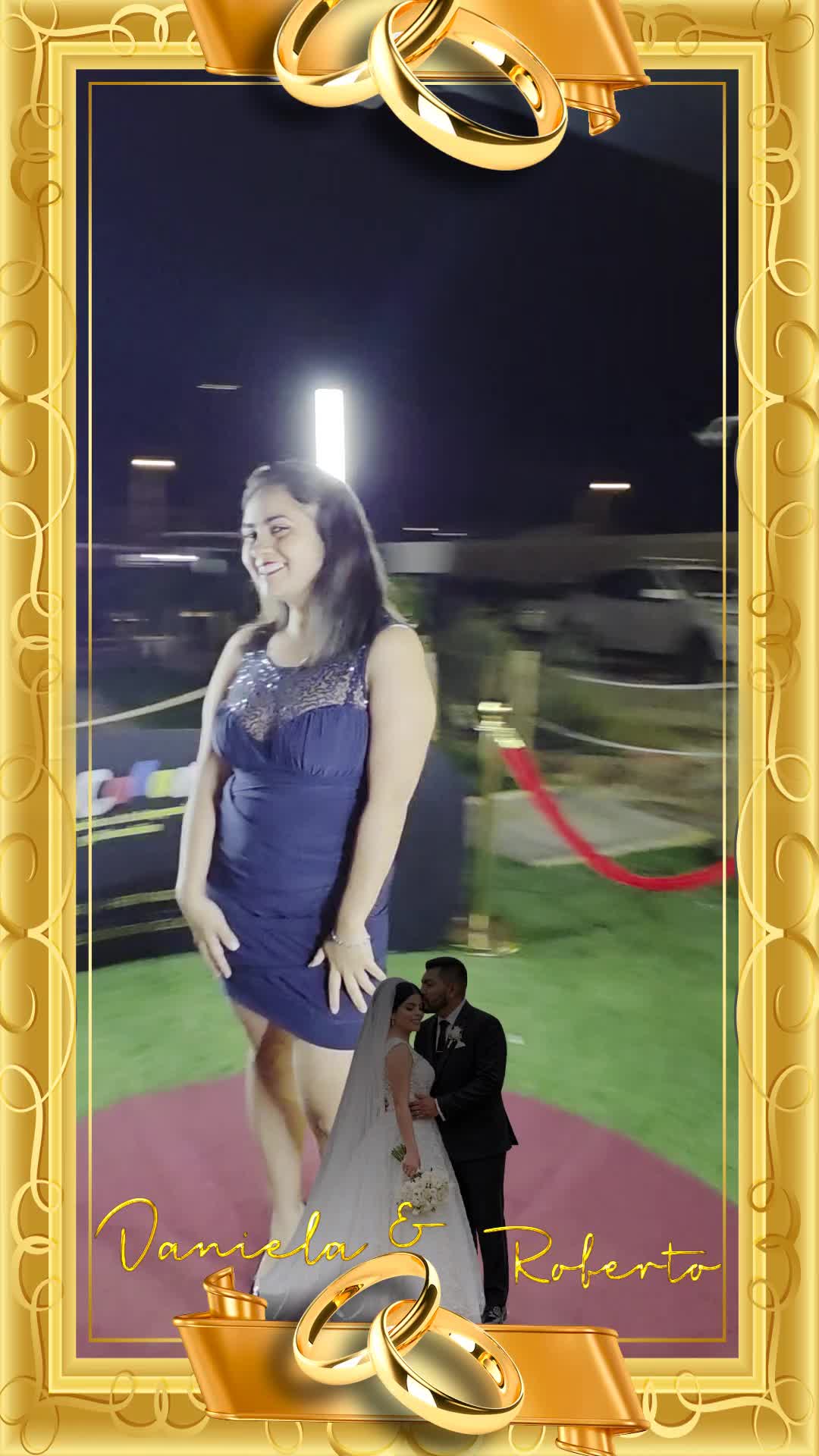 Miniatura del evento DANIELA Y ROBERTO